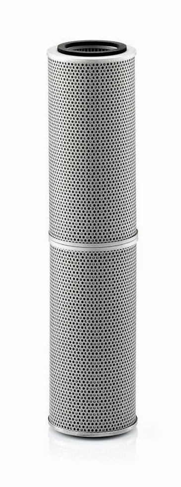 MANN-FILTER Filtro sistema hidráulico operador H 15 395