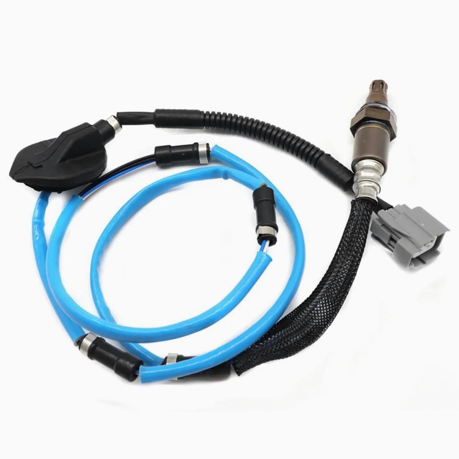 Compatible Con Accord 2.0L 2003 2004 2005 2006 2007 Sensor De Oxígeno Lambda O2 Con Relación De Combustible Y Aire Ascendente Delantero 36531-RAC-U01 Sensor Oxígeno de coche