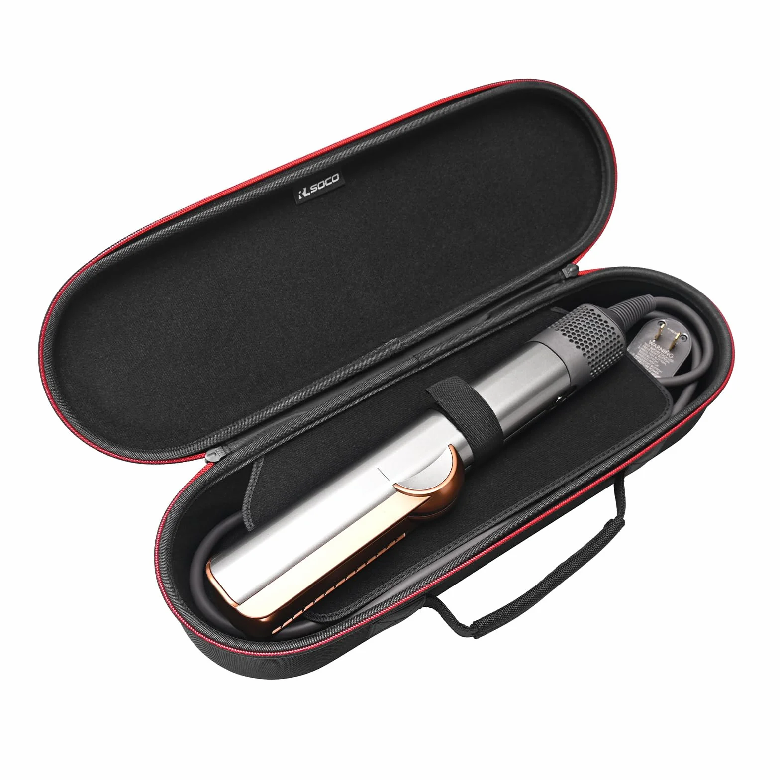 RLSOCO Funda para Dyson Corrale Plancha de pelo Airstrait Straightener
