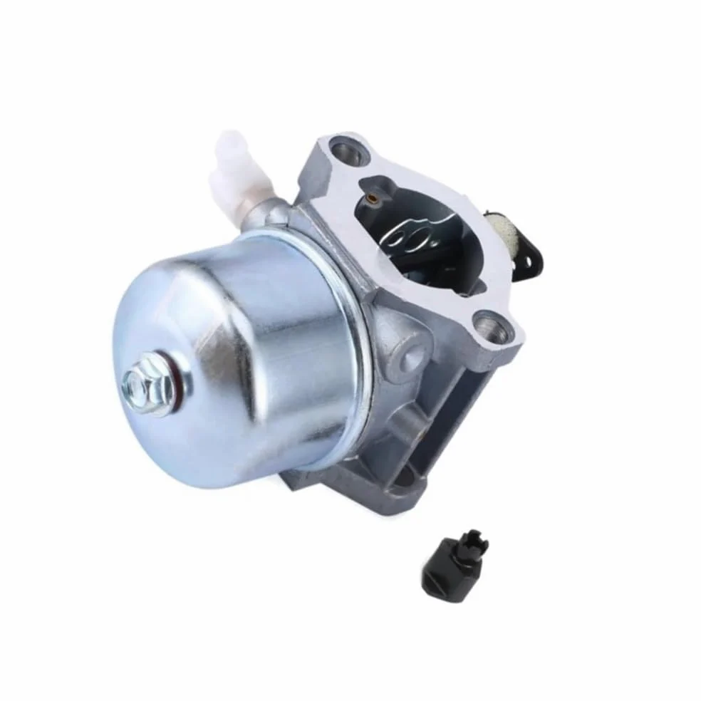 Piezas de reparación Carburador profesional con árbol de levas en cabeza for tractor cortacésped 699831 694941 499158