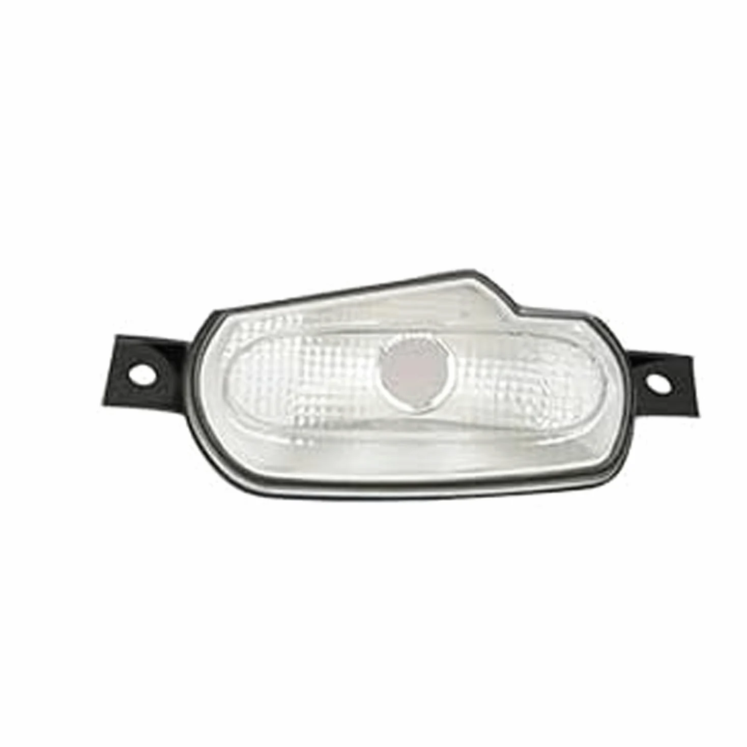 RAS Faro delantero izquierdo blanco sin portalámparas para Mercedes Smart Forfour desde 09-2014