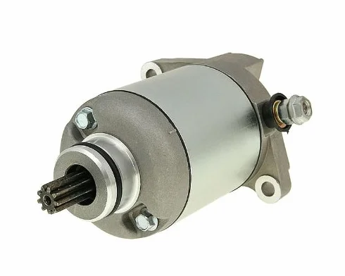 Motor de arranque – Piaggio-Liberty 125 4T AC 01-02 ZAPM220