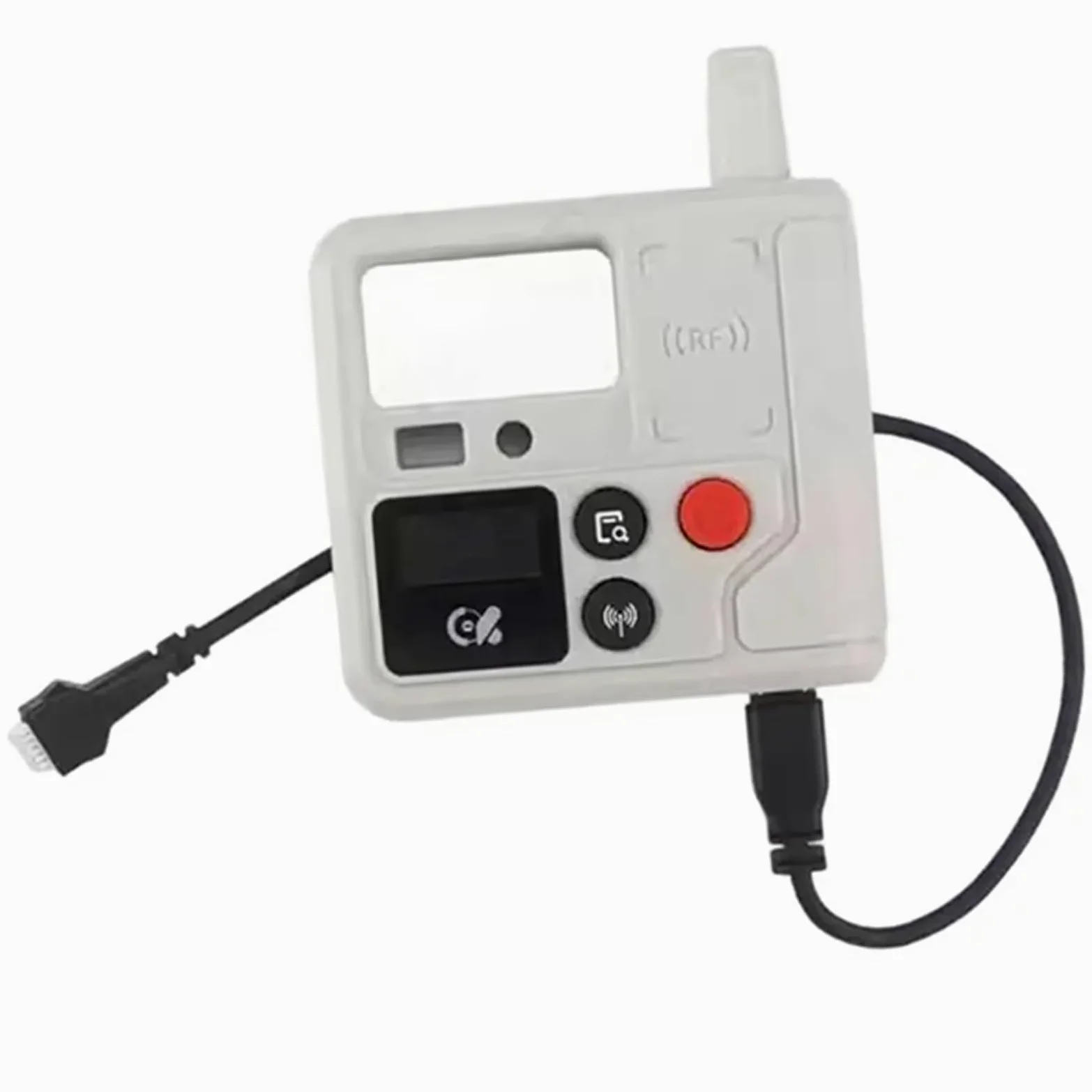 Herramienta eficiente de codificación de coche compatible con chip 4D 63 83 70 46 y herramienta de reprogramación automática de control
