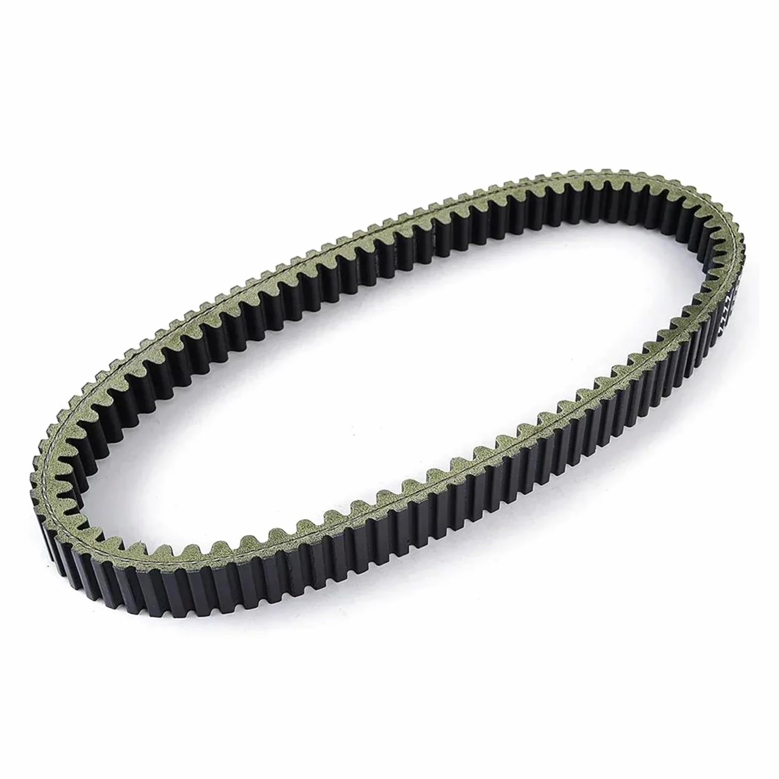para CP250 para Maxam 2005-2012 YP250 YP250G para Grand For Majesty 2004-2007 YP 250 1B7-17641-00 1B7-17641-10 Correa Transmisión Scooter Correa Dentada Transmisión Correa
