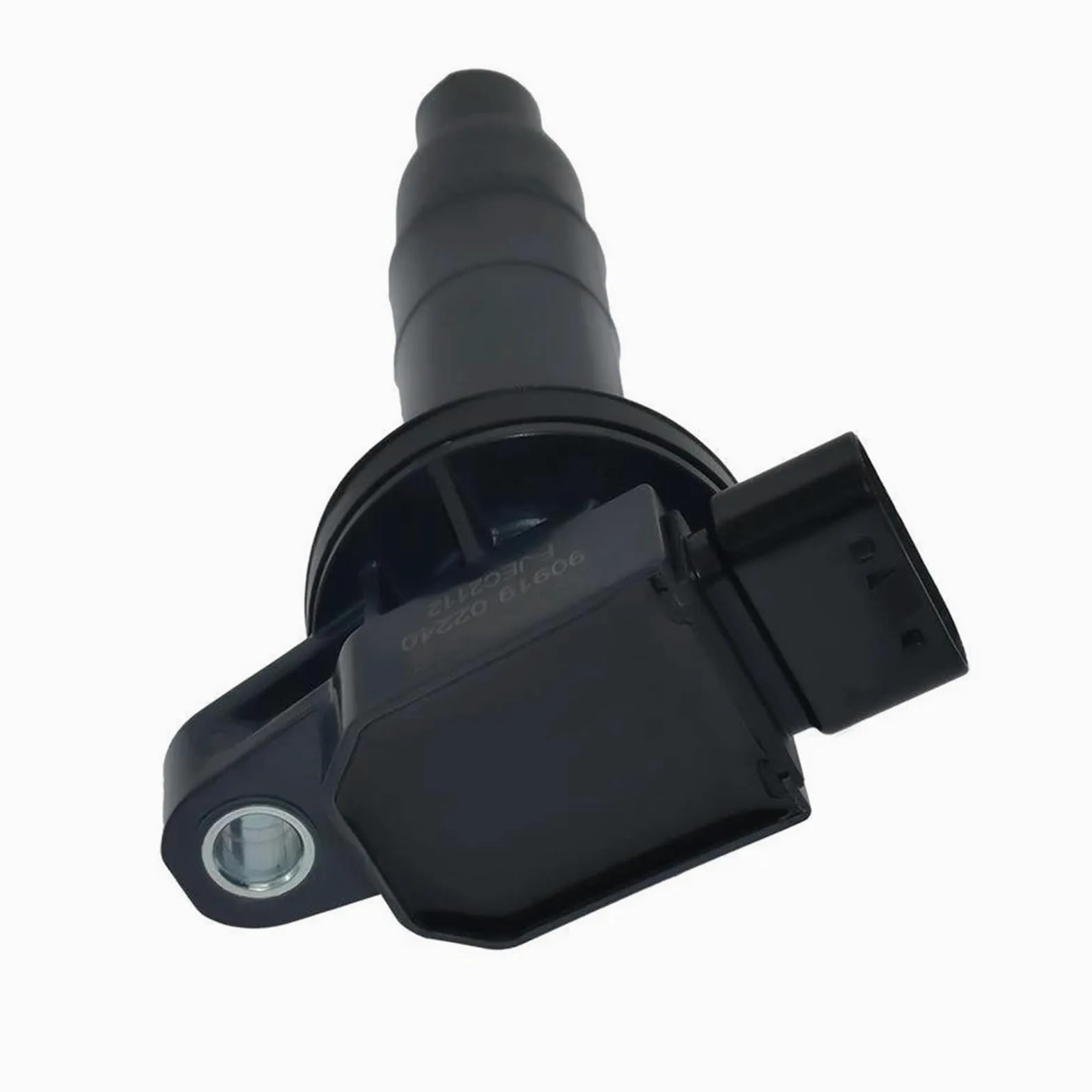Módulo de encendido Piezas De Repuesto De Bobina De Encendido Para Toyota Para Yaris Para Vitz Para Echo Para Scion XA XB Para Vios Para Corolla Para Prius Para Premio Bobina encendido automático