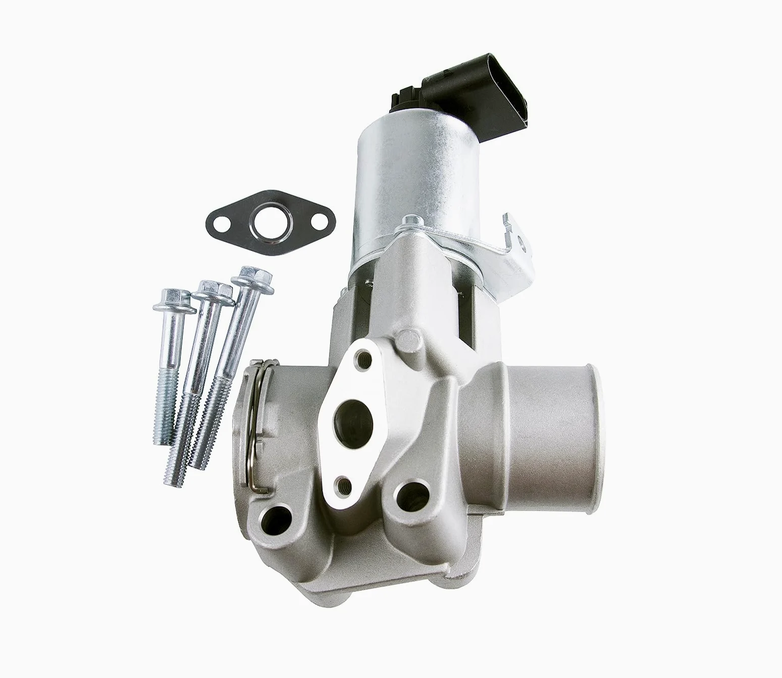 EGR Válvula para Cabrio,City-Coupe,para Fortwo Cabrio (450) 0.8 CDI, 0004721V006, 0019890V002, 0022356V003, 4721V0040000, 6600900154, 6600901054, 6600900054, 6600900254, 6600900754