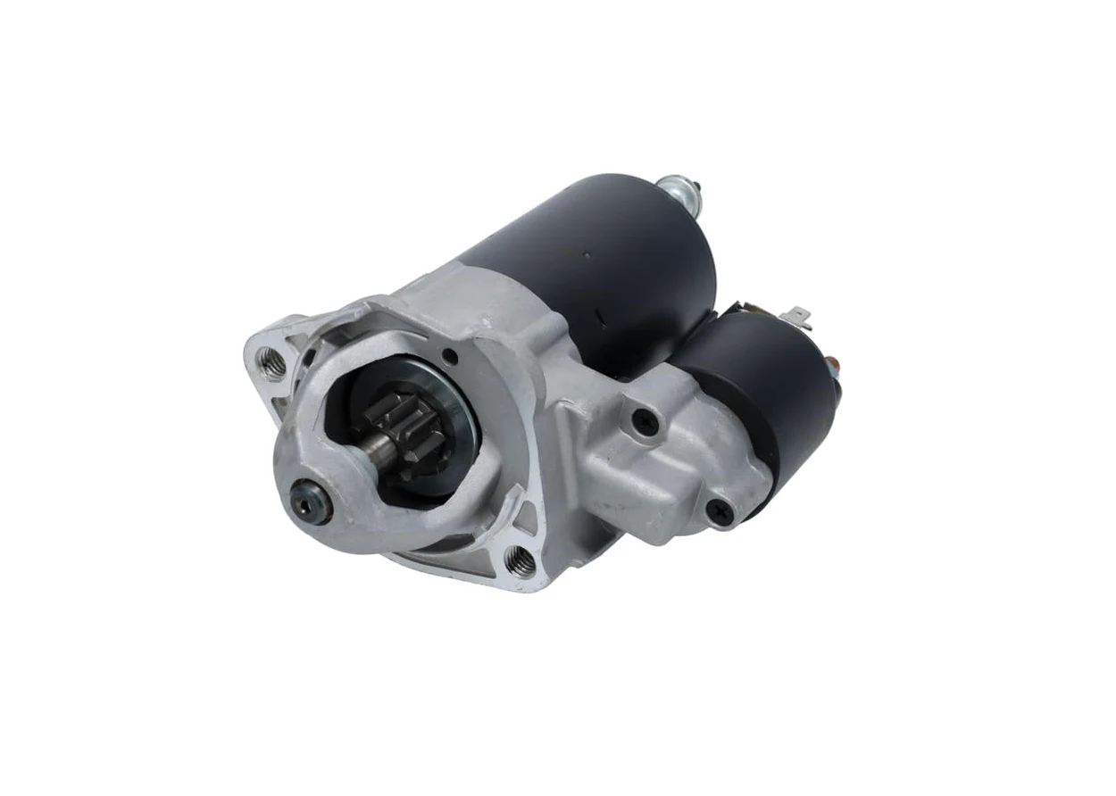 BOSCH Starter 1.8 KW 1986S00764