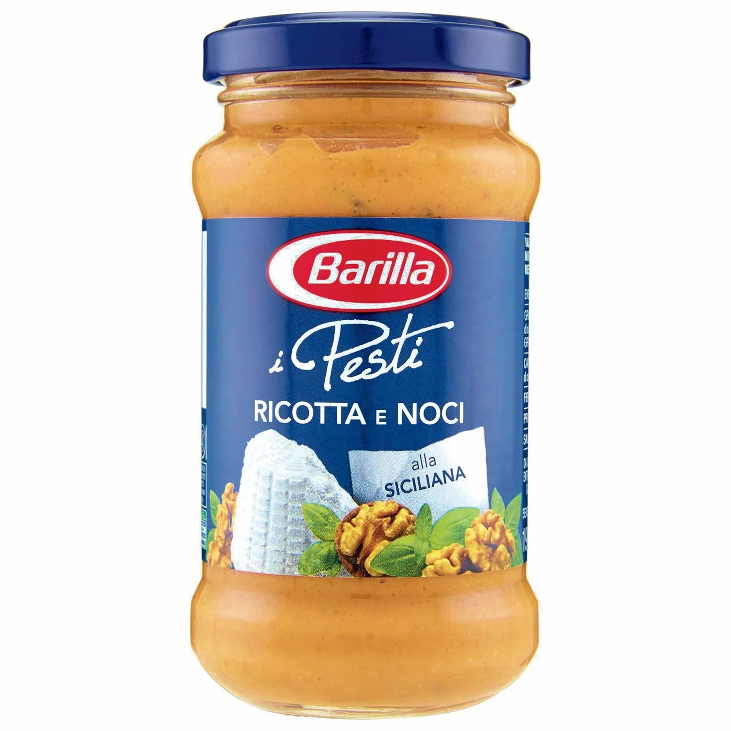Barilla Pesto alla siciliana 190 g
