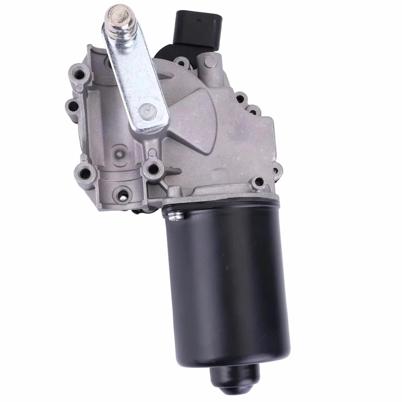 Coche Compatible Con W242 W246 2011-2018 Motor De Limpiaparabrisas 12 Delantero Coche 2469065900 2468200040
