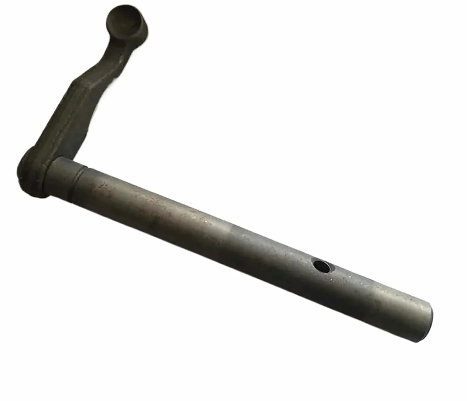 Guia Embrague Embrague Asamblea Horquilla de embrague/balancín (1 unidad) compatible con SAIC ROEWE 550 750 MG6 1.8T, piezas de motor de coche chino.(Rack arm)