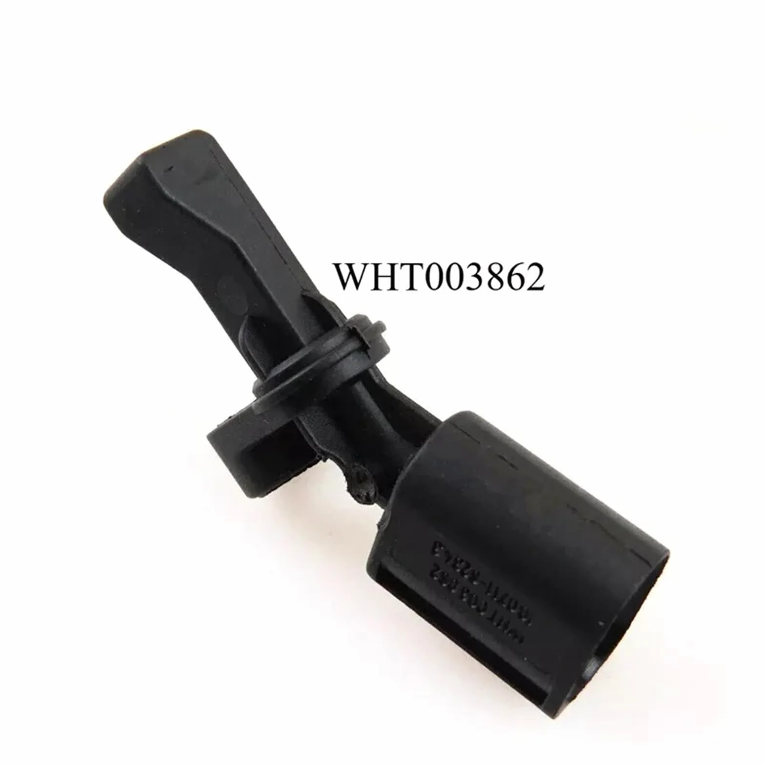 Sensor de velocidad WHT003860 WHT 003 861 862 WHT003863 32 piezas/juego de sensores velocidad rueda ABS para Audi A2 Compatible con VW