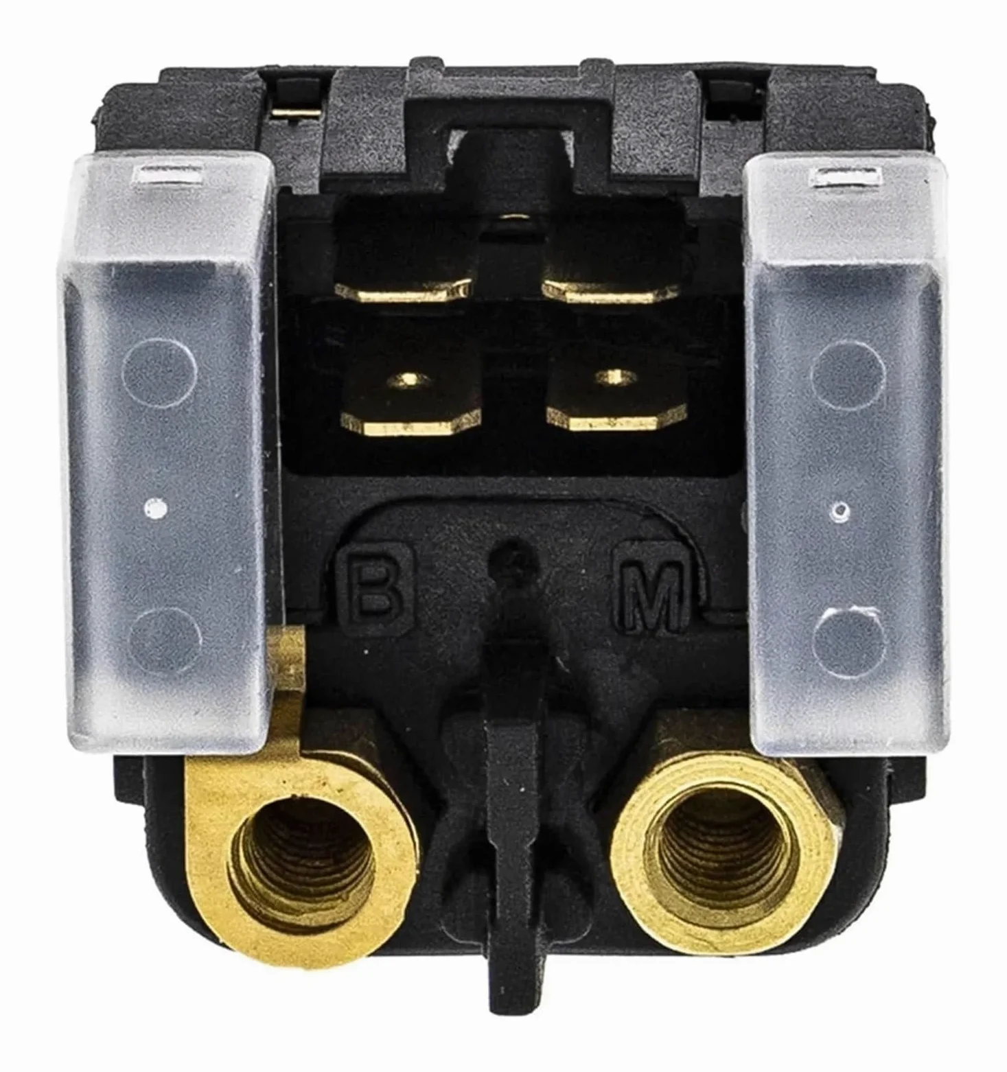 Motor Generador para WR250F WR250 WR250FR WR250FT WR250FY 2003-2013 Kit De Solenoide De Motor De Arranque 5UM-81890-10-00 5TJ-81940-12-00