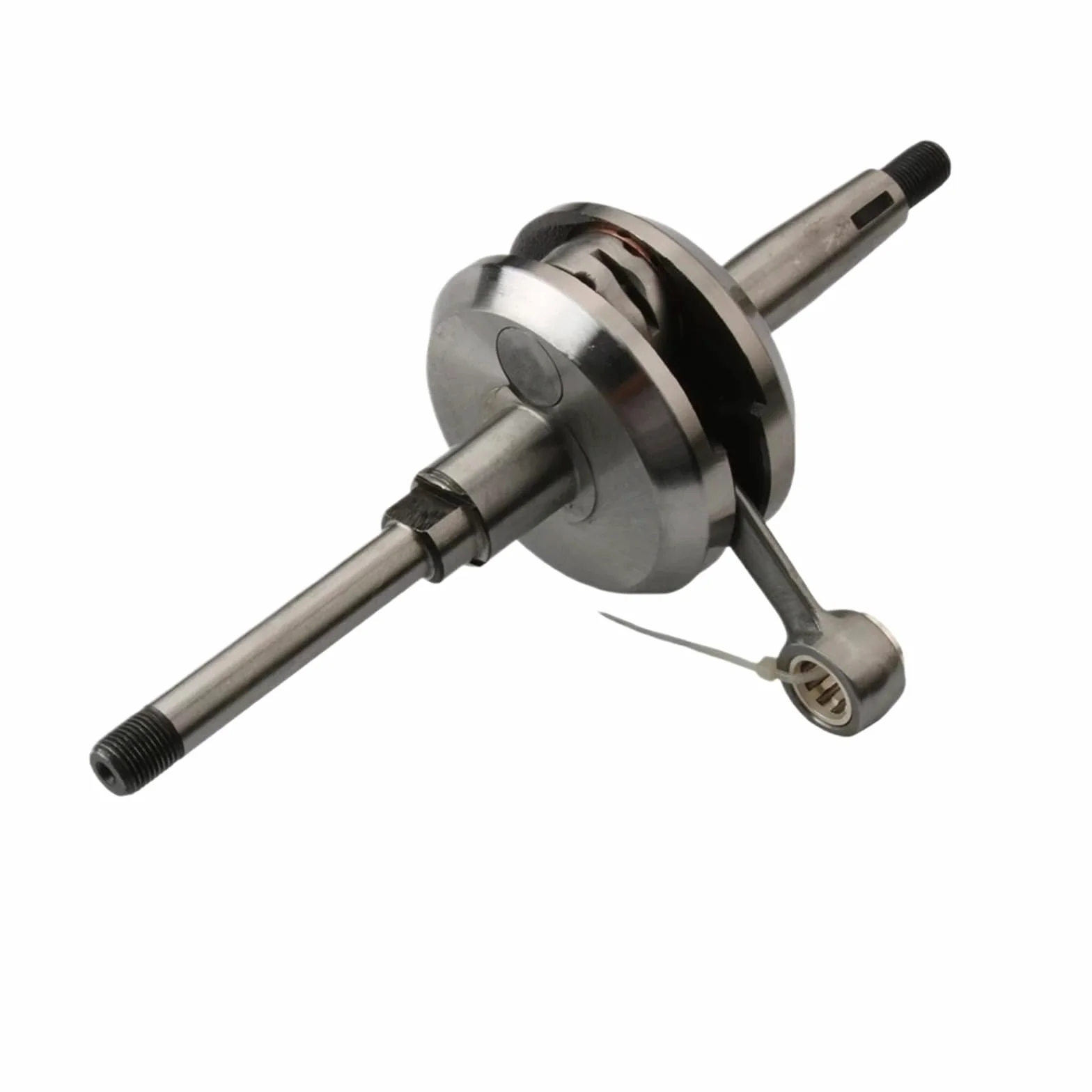 Compatible con piezas de motor de 2 tiempos de cigüeñal de motocicleta Peugeot 103 104