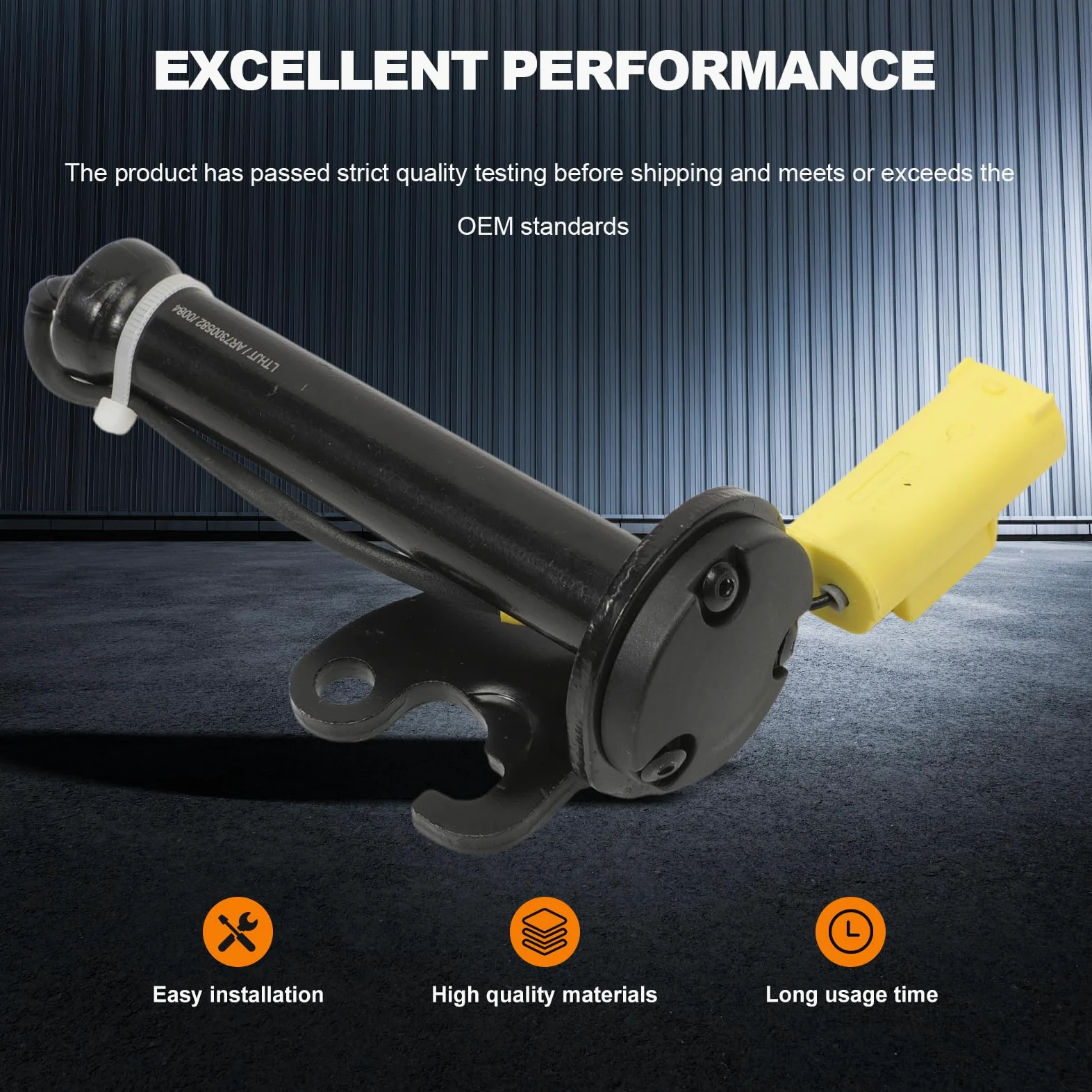 Actuador de capó para Cooper 5 Door Heckback F55 F56 F57 X1 F48 X1 F49 X2 F39 Motor de accionamiento para capó 51237300581 51237300582