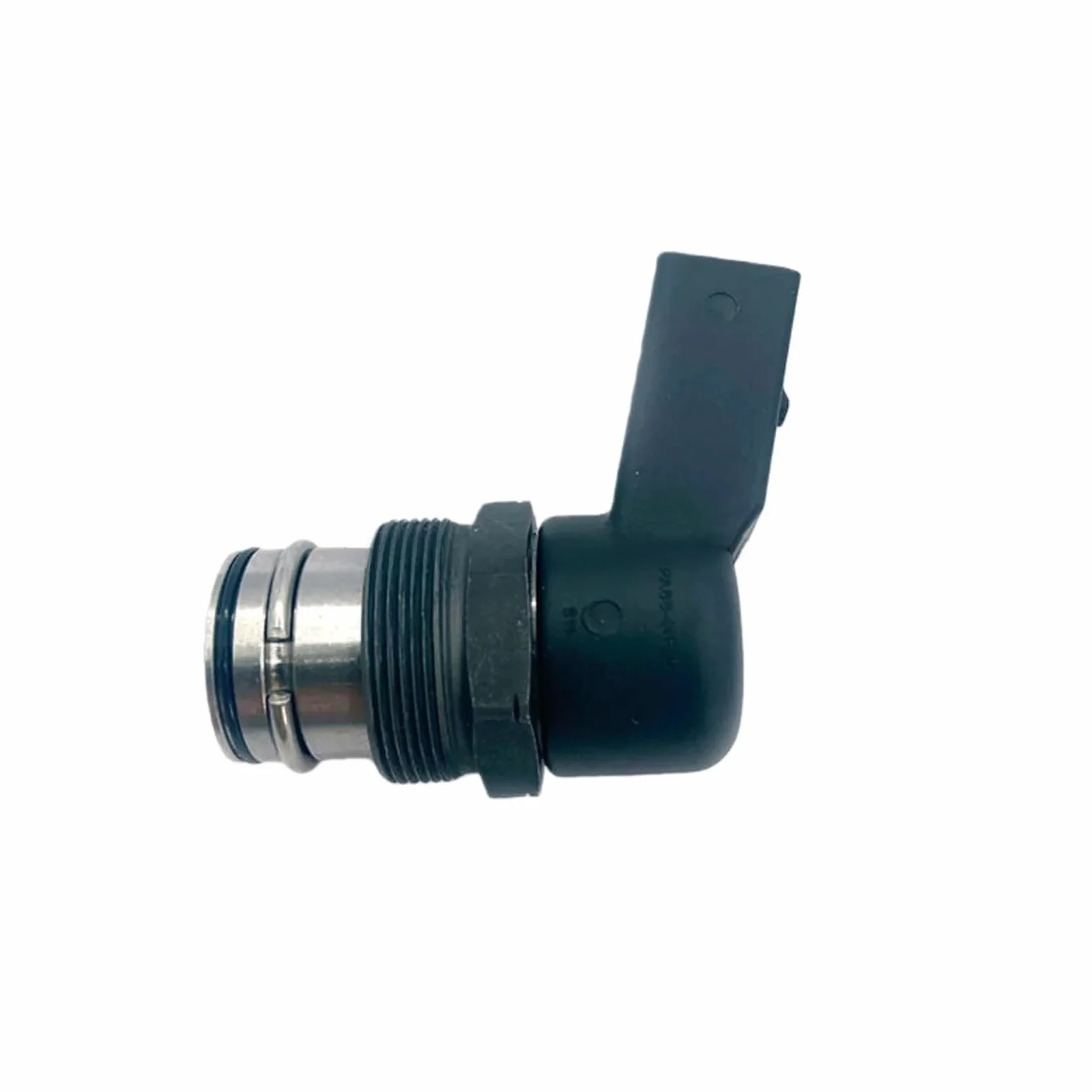 Válvula De Gasolina La válvula solenoide del inyector de combustible piezoeléctrico A2C9626040080 del inyector de combustible compatible con Siemens Grifo de Gasolina