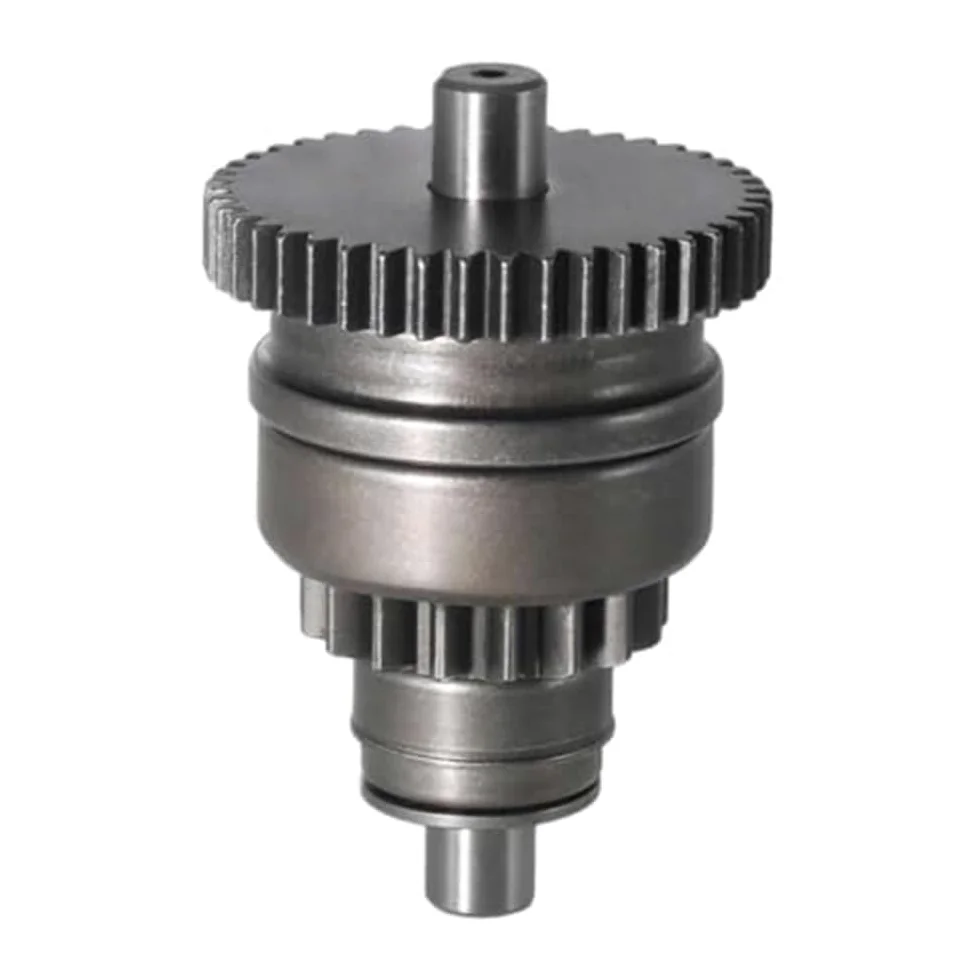 Motor de arranque Motor Arranque Eléctrico Piñón Sentido CCW Para Can-Am Para Outlander L 450 EFI MAX 570 Para Defender Trxaxter T 2015-2020 420684054 420684056 420684058