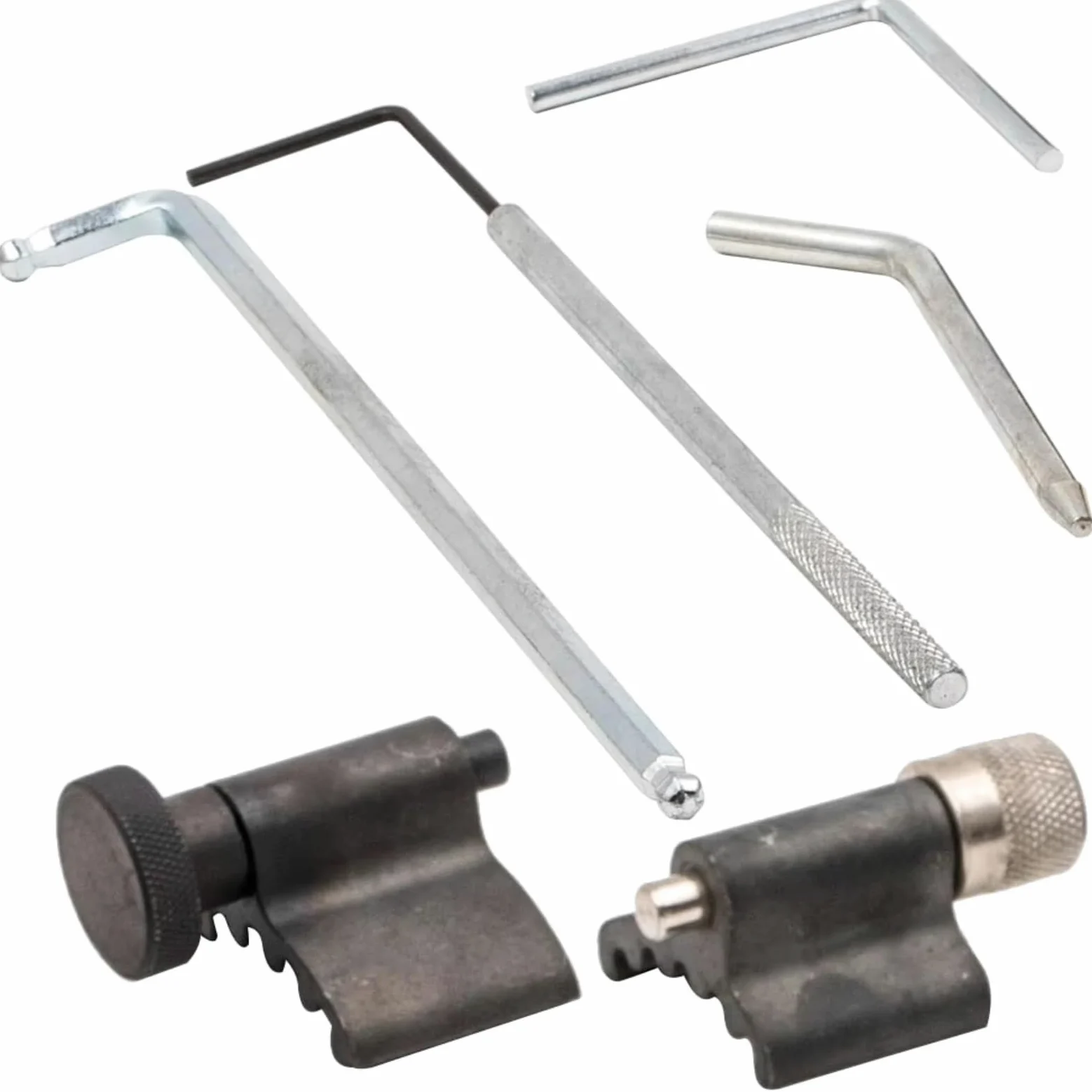 Compatible Con Skoda Para Fabia Para Octavia 1996-2024 Kit De Herramientas De Alineación De Bloqueo Correa Distribución Árbol Levas De Motor Diésel De Gasolina Herramienta Calado Motor