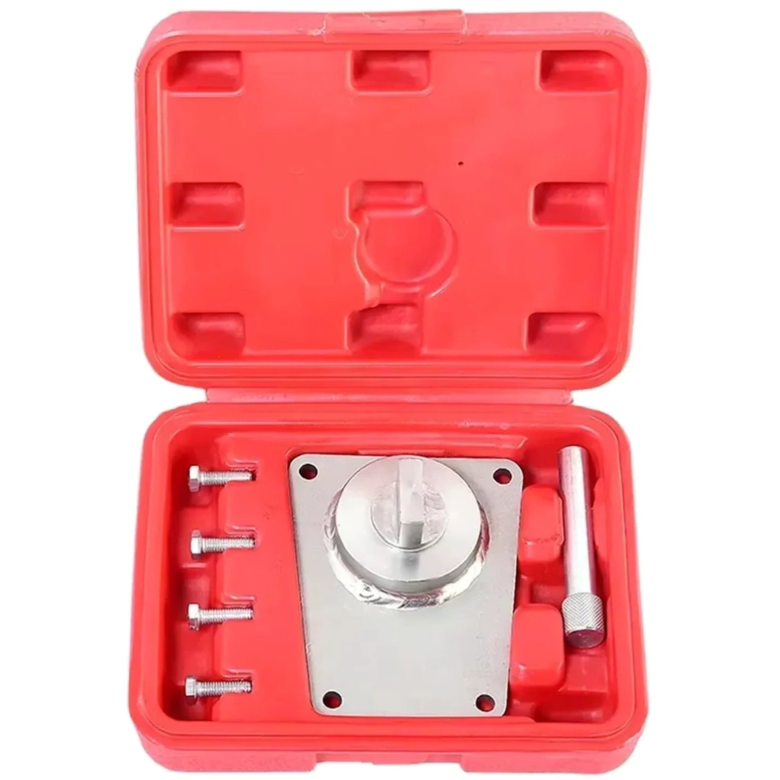 Kit de Calado de Distribución Kit De Herramientas Para El Reemplazo De La Correa De Distribución Compatible Con Chevrolet Para Captiva 2.0L Con Motor Diésel 2006 2007 2008 2009 2010 2011