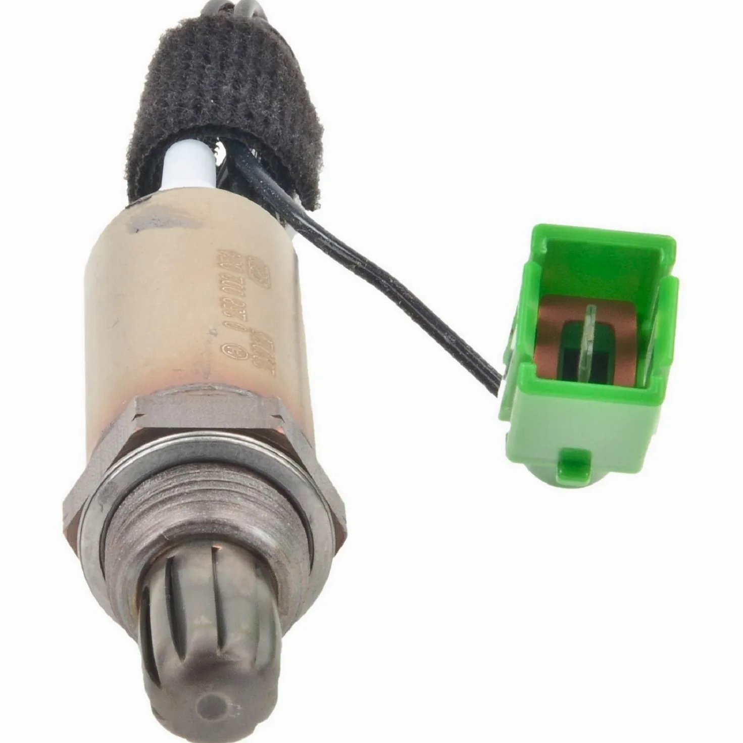 Bosch 12054 – Juego de Sensor de Oxígeno, OE tipo ajuste
