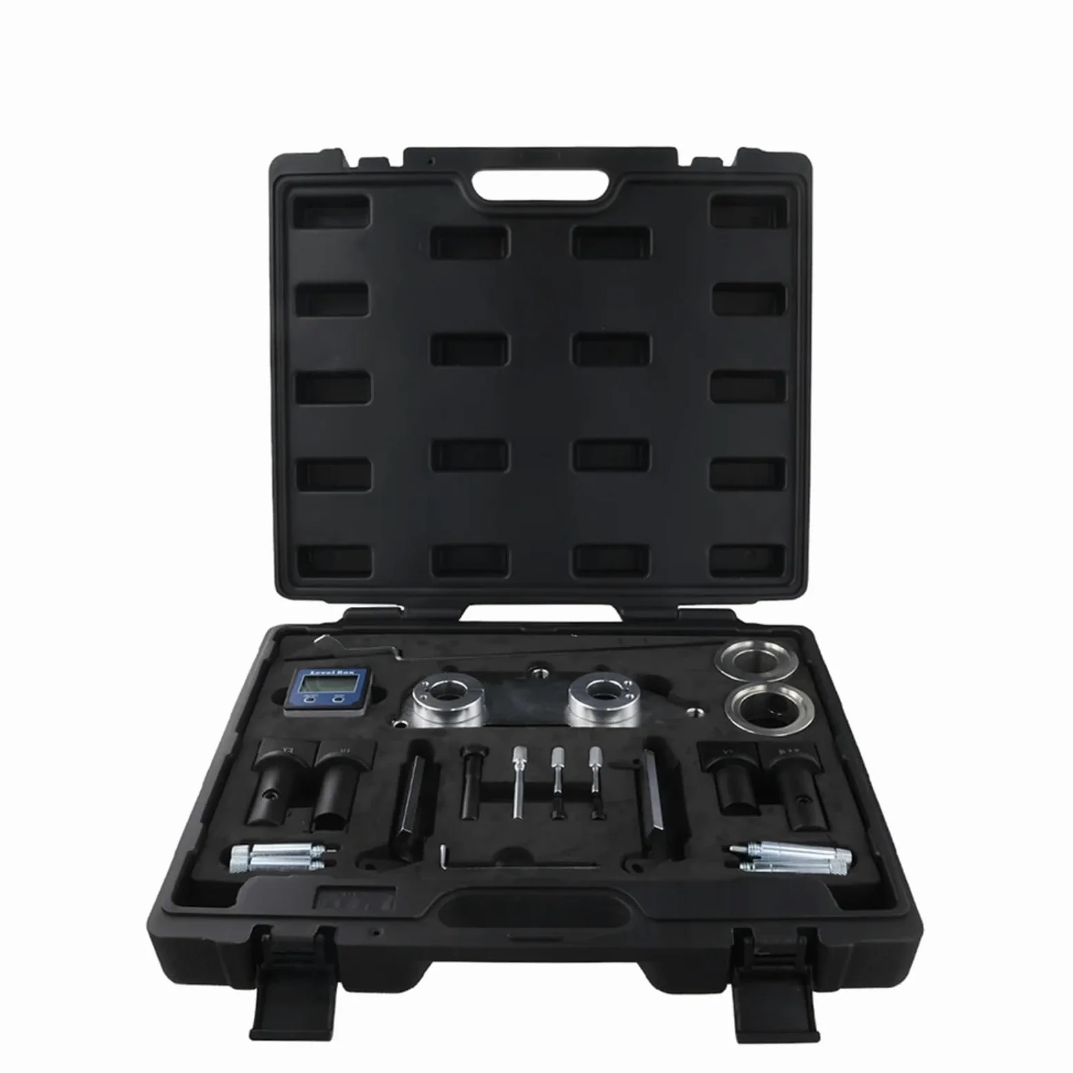 Kit De Herramientas De Ajuste Compatible con Skoda para Kamiq para Scala 2019- para Karoq 2017- para Superb III 2017-2020 1.5L TSi Herramientas Ajuste De Sincronización del Motor De Gasolina