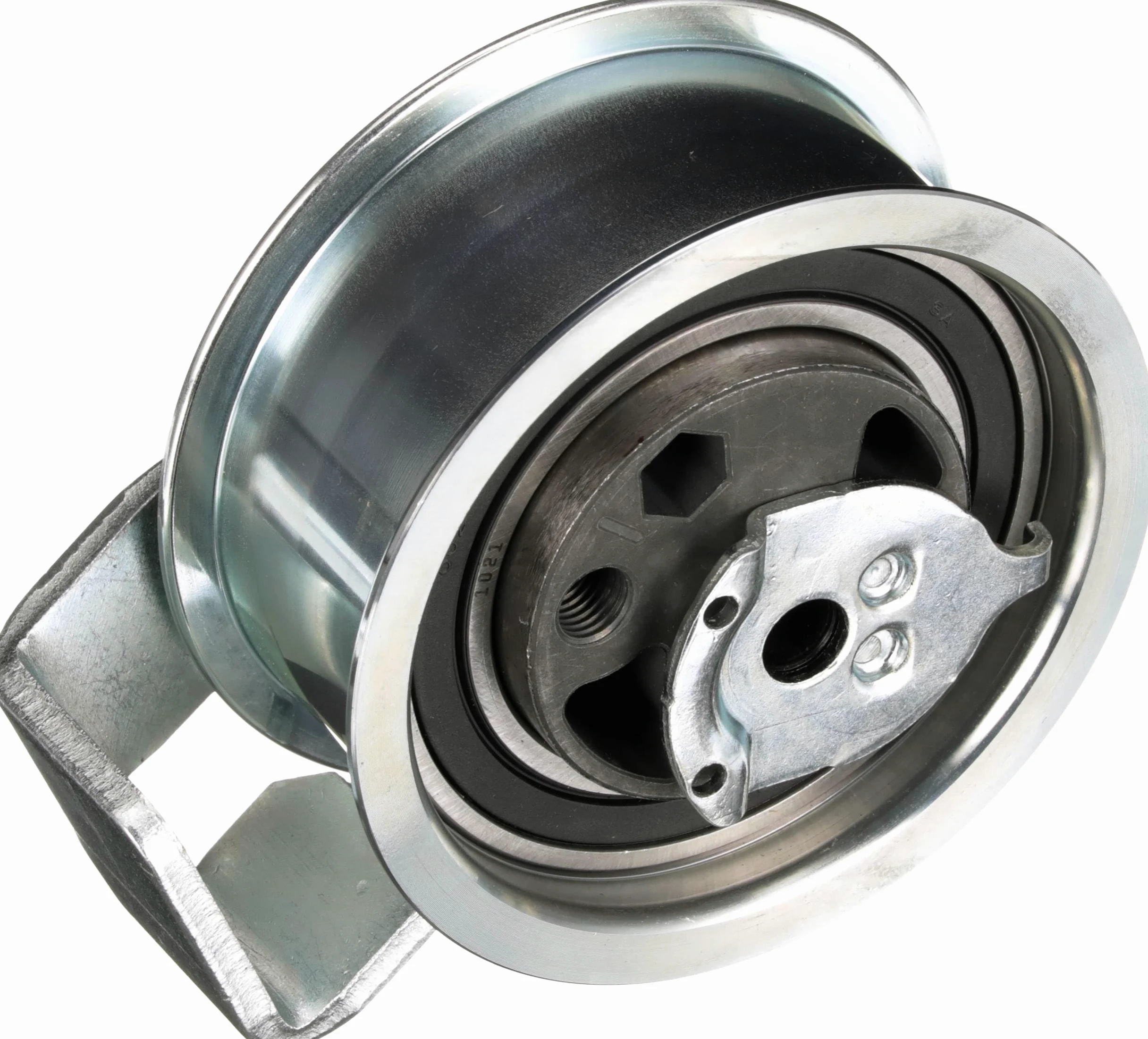 GATES Kit de correa de distribución K015569XS Número de dientes: 120 30mm 1143mm Compatible con VW Golf 4 Hatchback 1J1 Polo IV Hatchback 9N, 9A Lupo/Lupo 3L 6X1, 6E1, SKODA Fabia I Combi 6Y5, AUDI