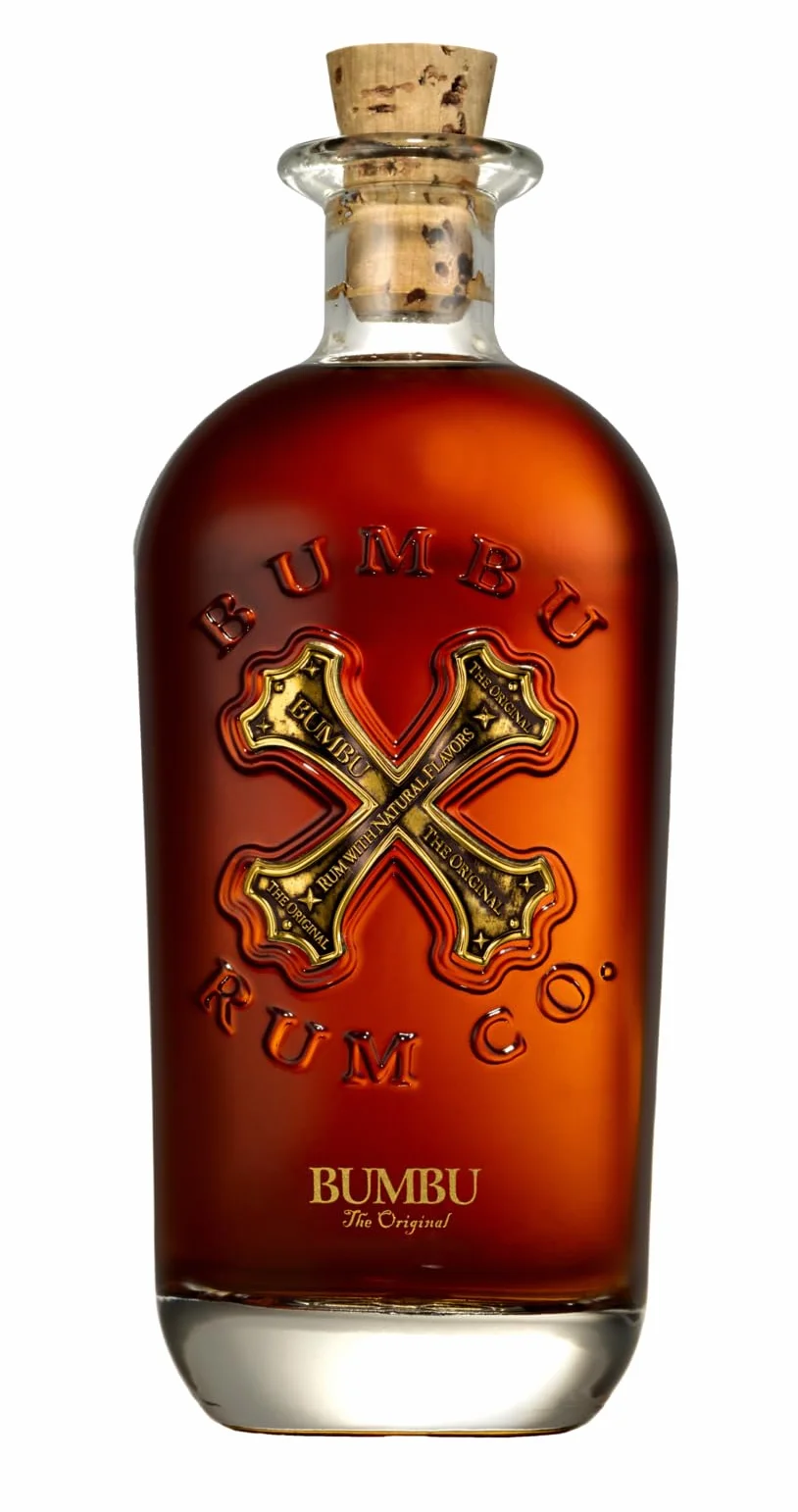 Bumbu Original Ron 700 ml