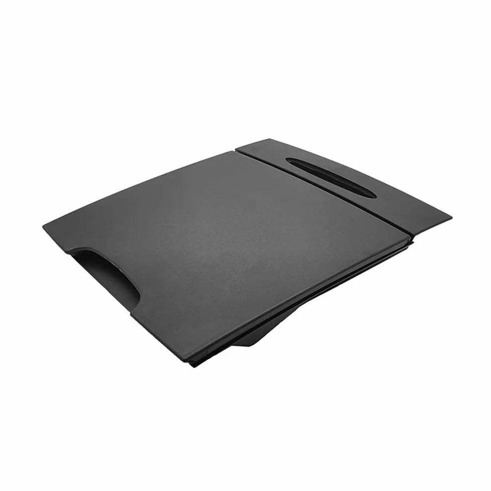 JWFDBDB Consola central for salpicadero for coche, guantera, caja for almacenamiento for artículos diversos, compatible for mercedes-benz Viano W639 Vito W636 2006 2007 2008-2015