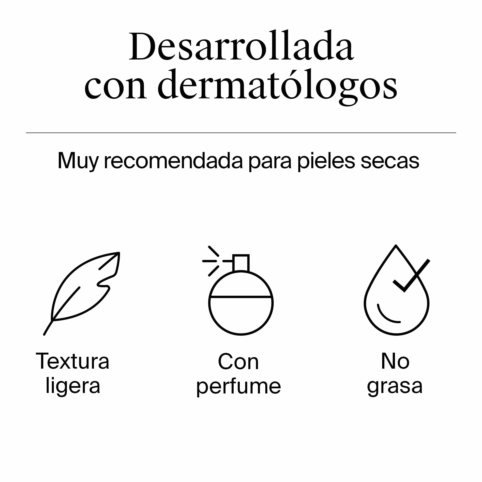 Neutrogena Fórmula Noruega Hand & Nail Crema de Manos y Uñas 75 ml reparadora con pantenol