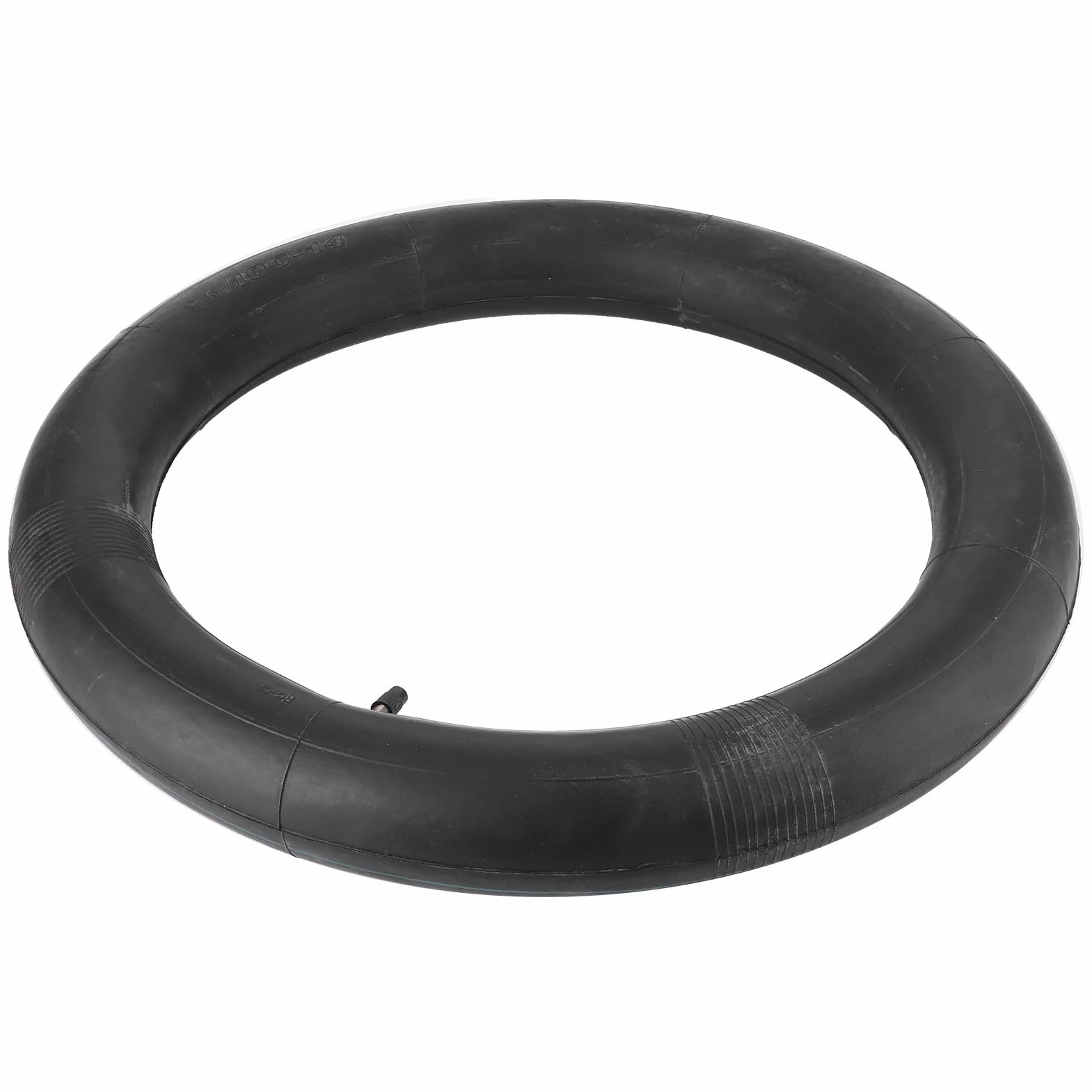 Neumático Trasero 90/100-14 PIT PRO Drit Bike Caucho Negro