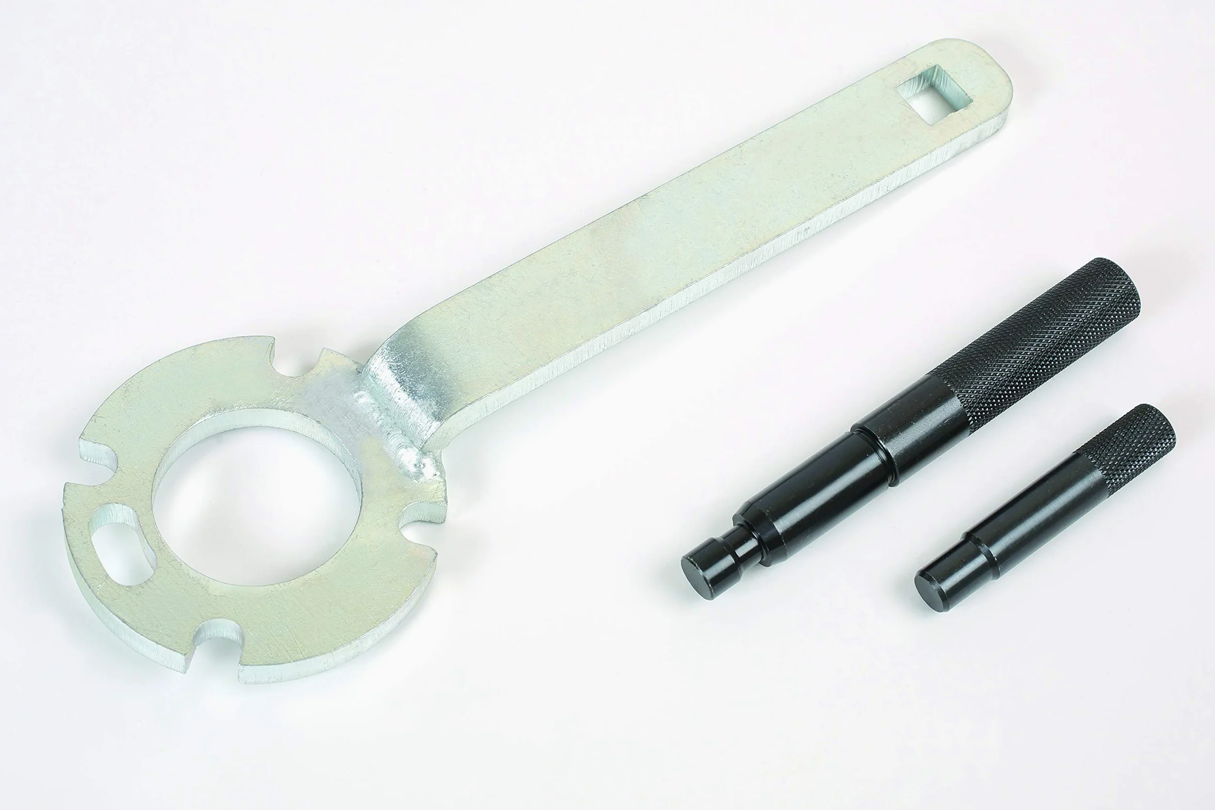 Laser 6564 CAM-Belt Kit de Herramientas