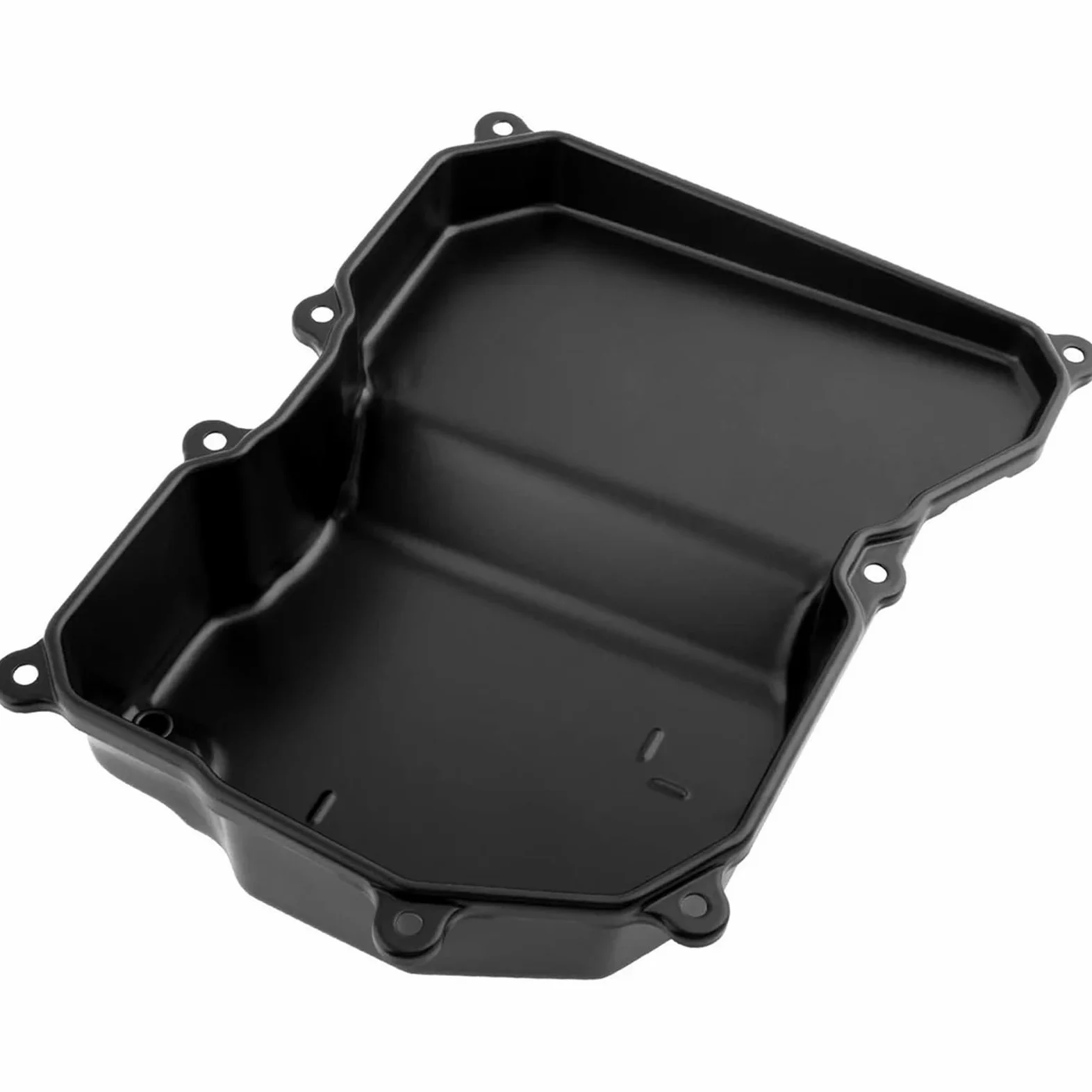Cárter de aceite transmisión 09G321361 09G321361A 09G321361B 09G321361D adecuado para Volkswagen Reemplazo del cárter de aceite