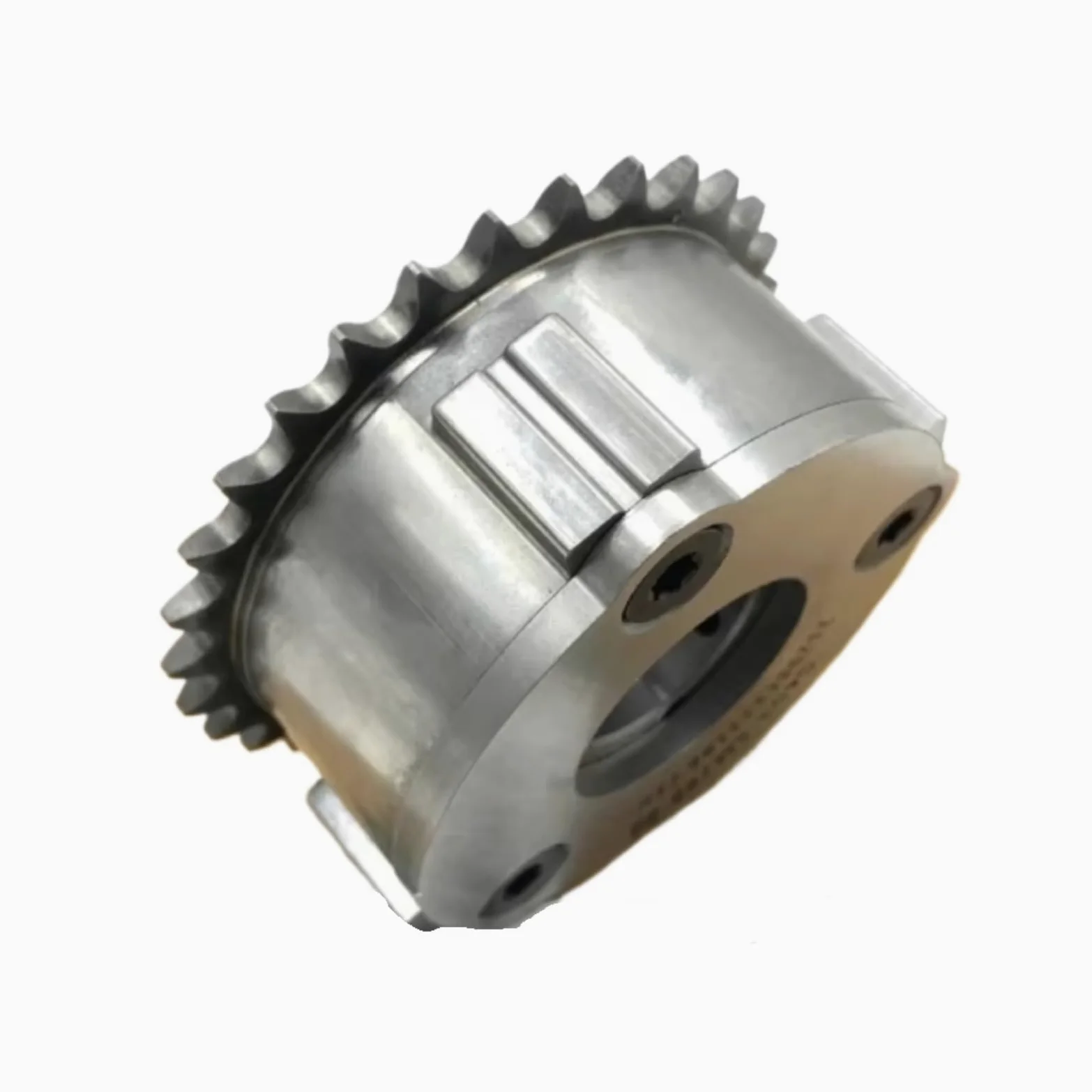 piñón VVT Compatible Con Land Para Rover Para Discovery Para Sport 2015-2024 LR073764 JDE36868 VVT Kit De Reemplazo De Piñón De Árbol De Levas