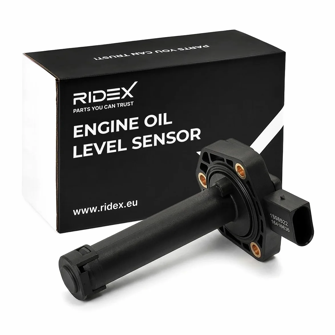 RIDEX 1289S0028 Sensor nivel de aceite del motor