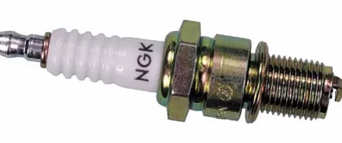 NGK CR8EHIX-9 – Bujías De iridio