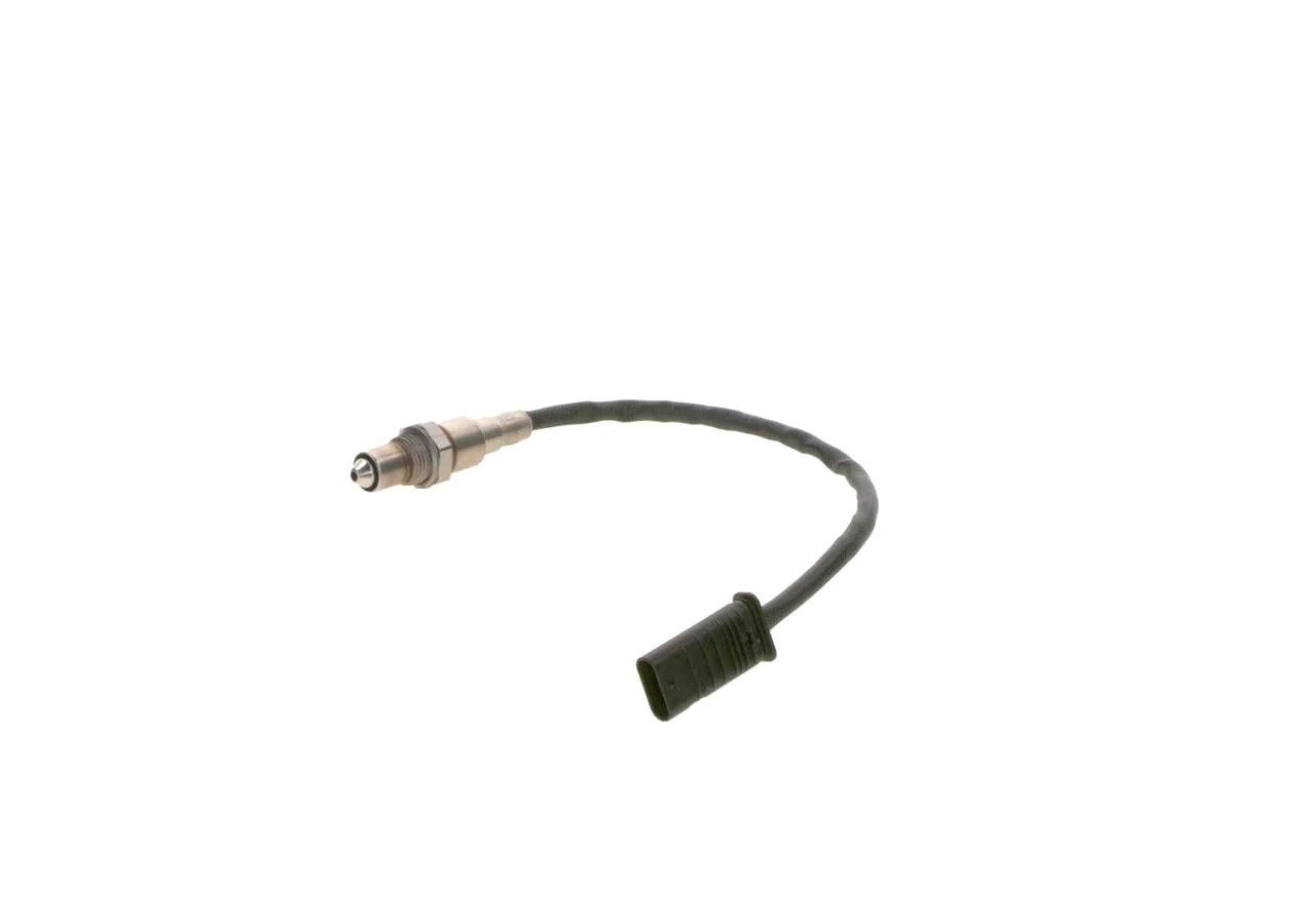 BOSCH Lambdasonde 0281004623 | Compatible con: BMW 1, 1, 2 Cabriolet, 2 Coupe, 2 Coupe, 3, 3 Gran Turismo, 3 Touring, 3 Touring, 3 Touring