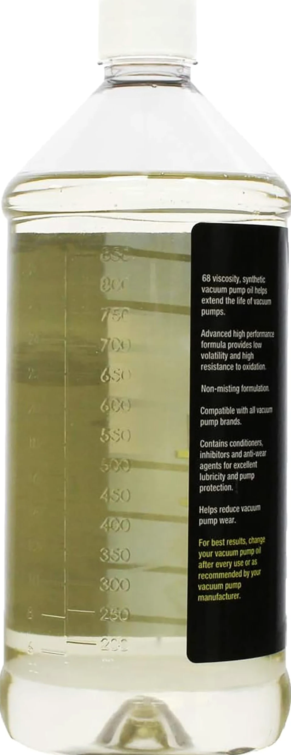 TSI Supercool pao lubricante sintético 23
