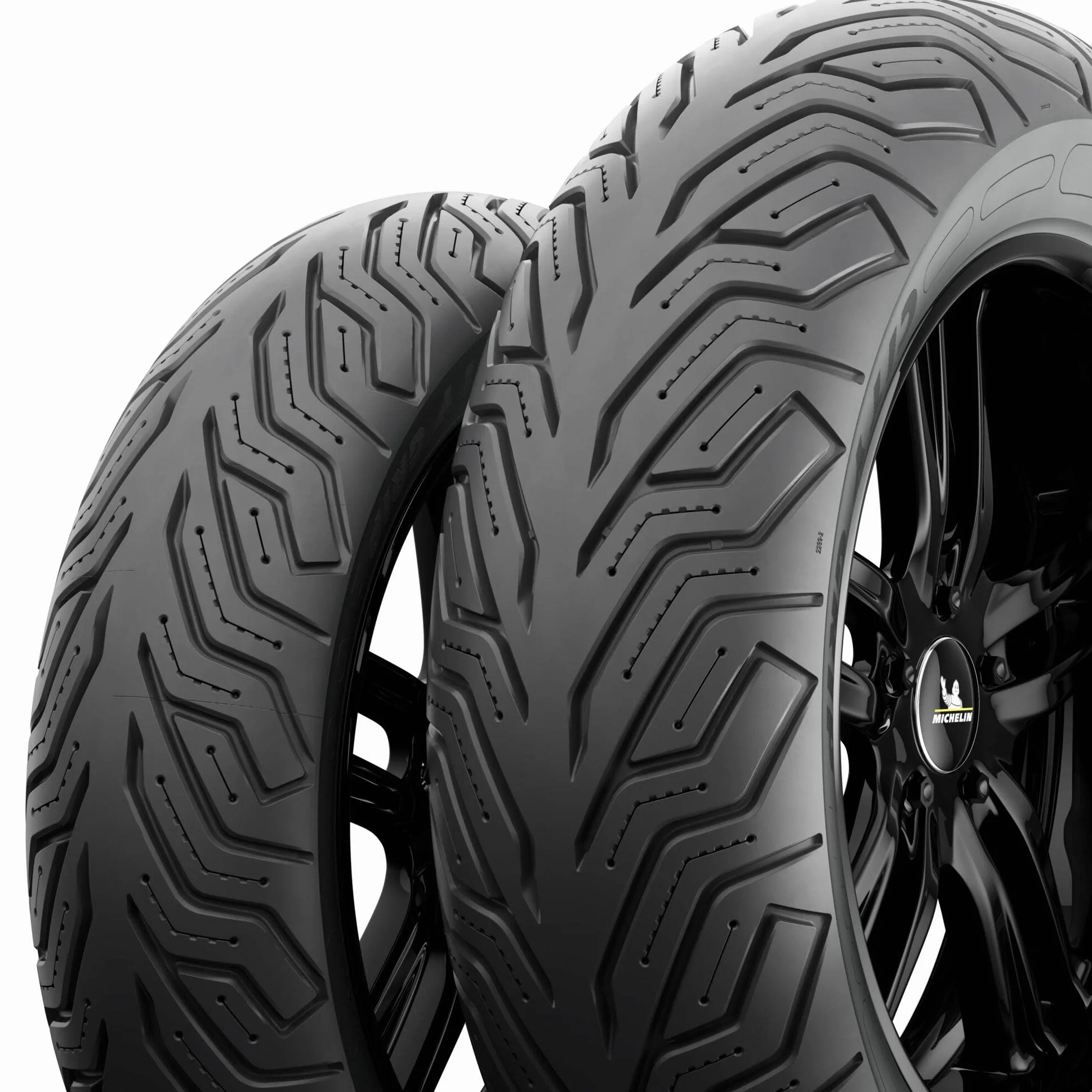 MICHELIN 120/70 15 56S Neumáticos de Verano Moto