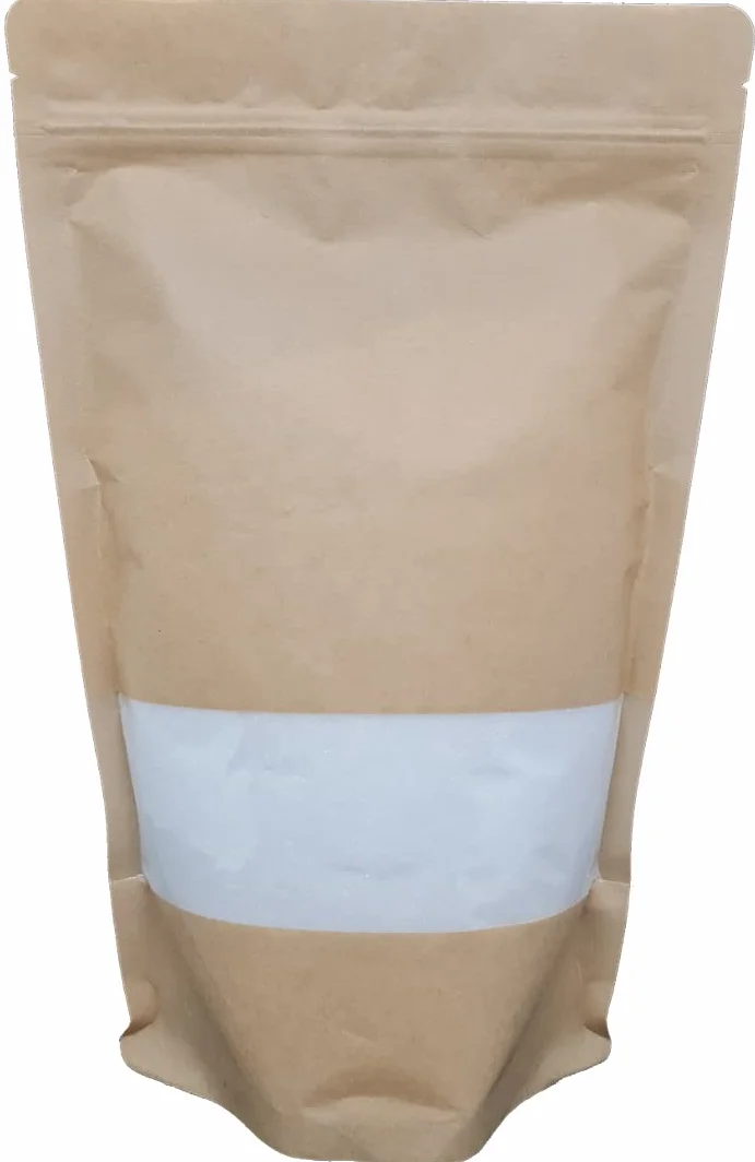 Biorganic Xilitol 1 kg Natural de Abedul Sin MGOs Sin Gluten Vegano