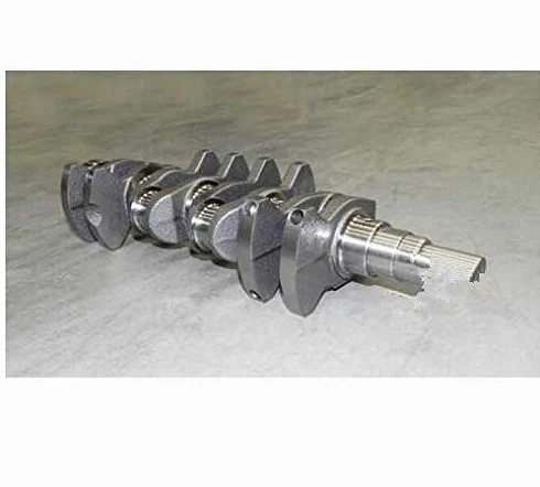 GOWE Cigüeñal de motor Chery 472 de 1100 cc 472-1005010 para Joyner, Xinyang, Renli, Xingyue, Nanyi Buggy UTV Parts