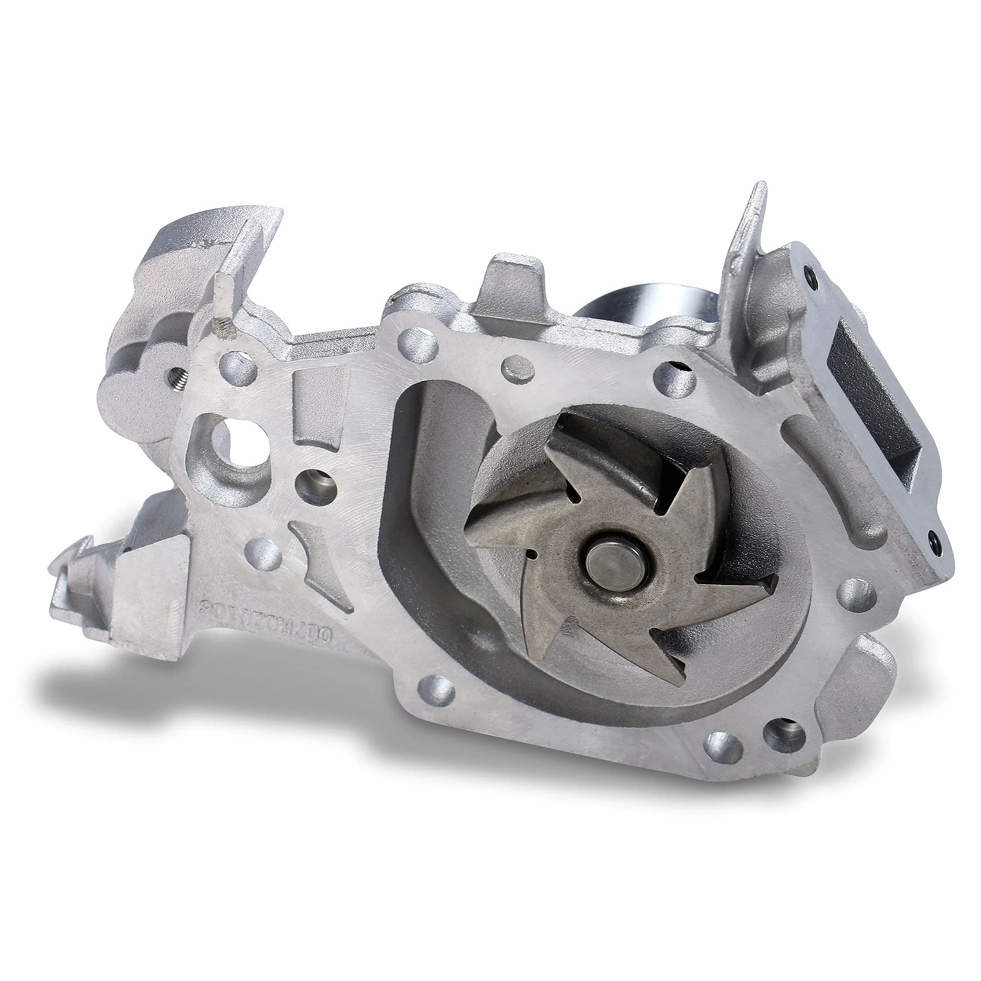 GATES KP25577XS Bomba de agua + kit de correa de distribución Número de dientes: 95 23,4 mm con bomba de agua Compatible con RENAULT Clio IV Grandtour KH Clio IV Hatchback BH TWINGO II CN0