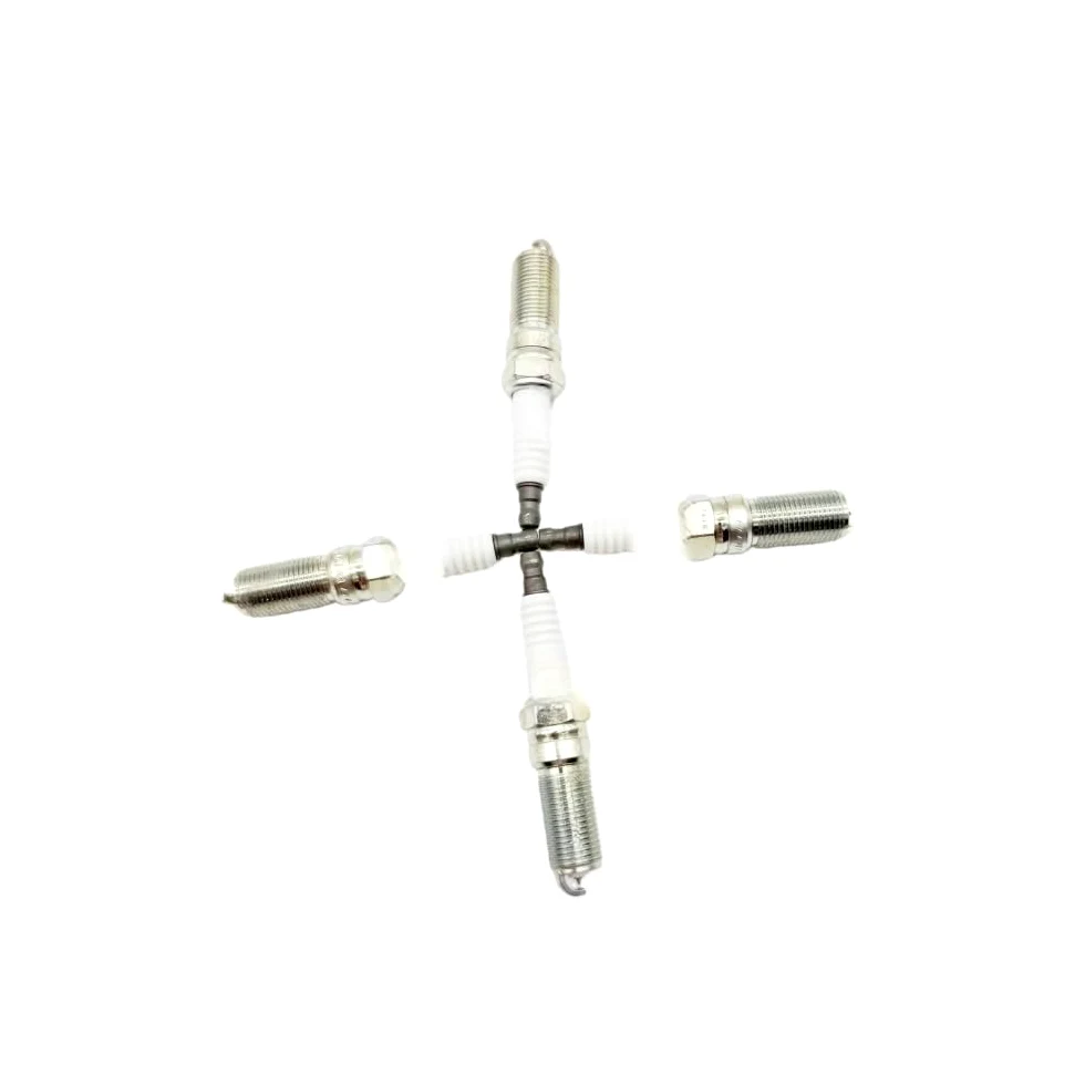 bujías motor vehículo OEM LR123892 LR025605 C2D59621 Adecuado Para Rover 2 Para Range .0 Litros Bujías De Encendido Juego 4 Piezas