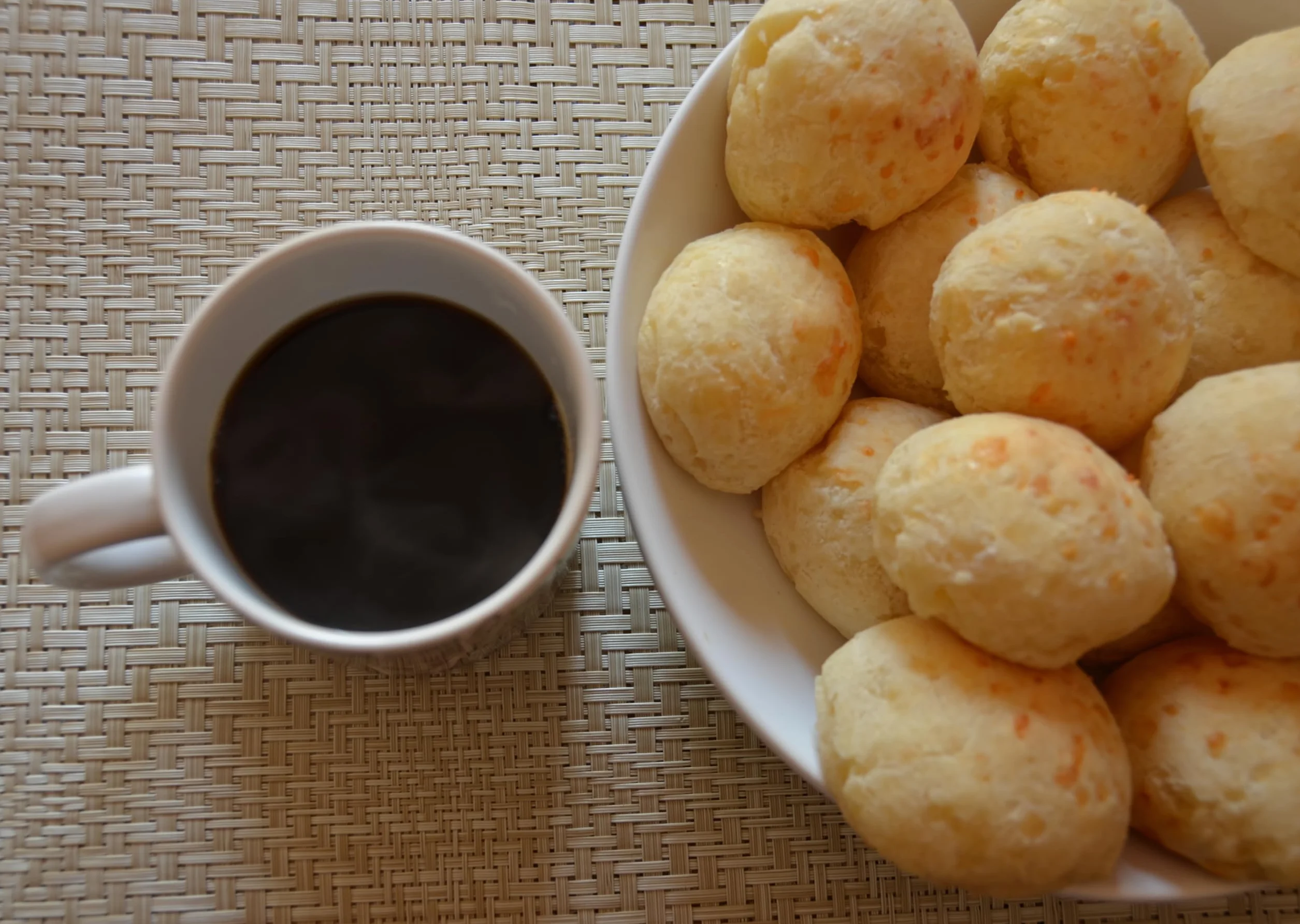 Yoki Mezcla de pan con queso Pão de Queijo