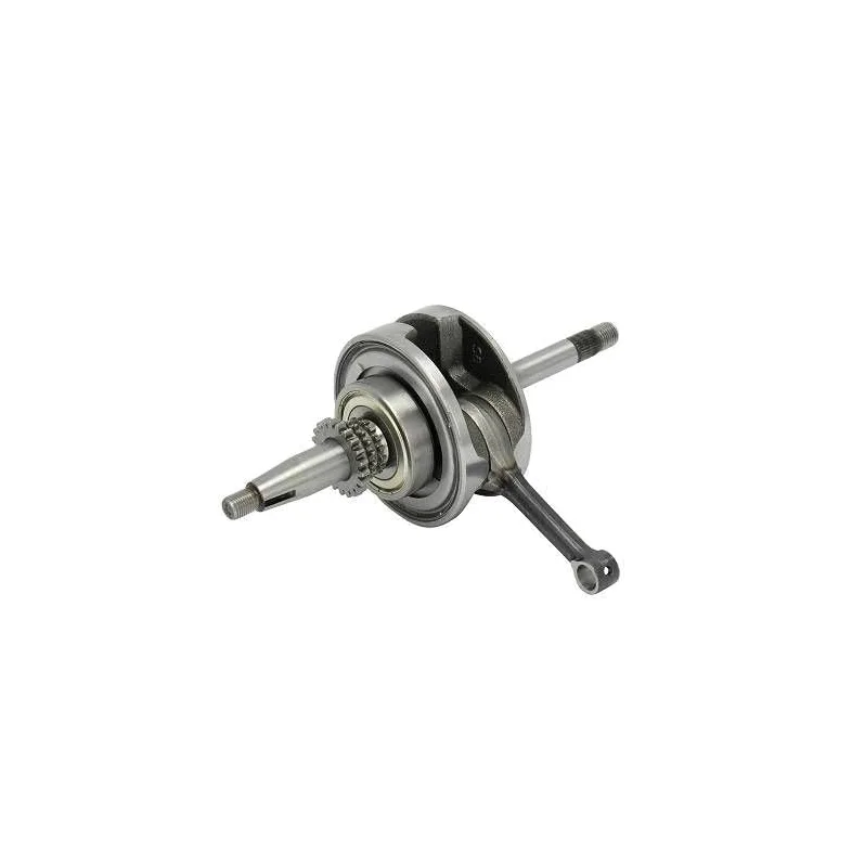 March EMBIELLAGE MAXISCOOTER RBMAX Adapt. Honda PCX/SH 125CC 4T Start and Stop 2013-17