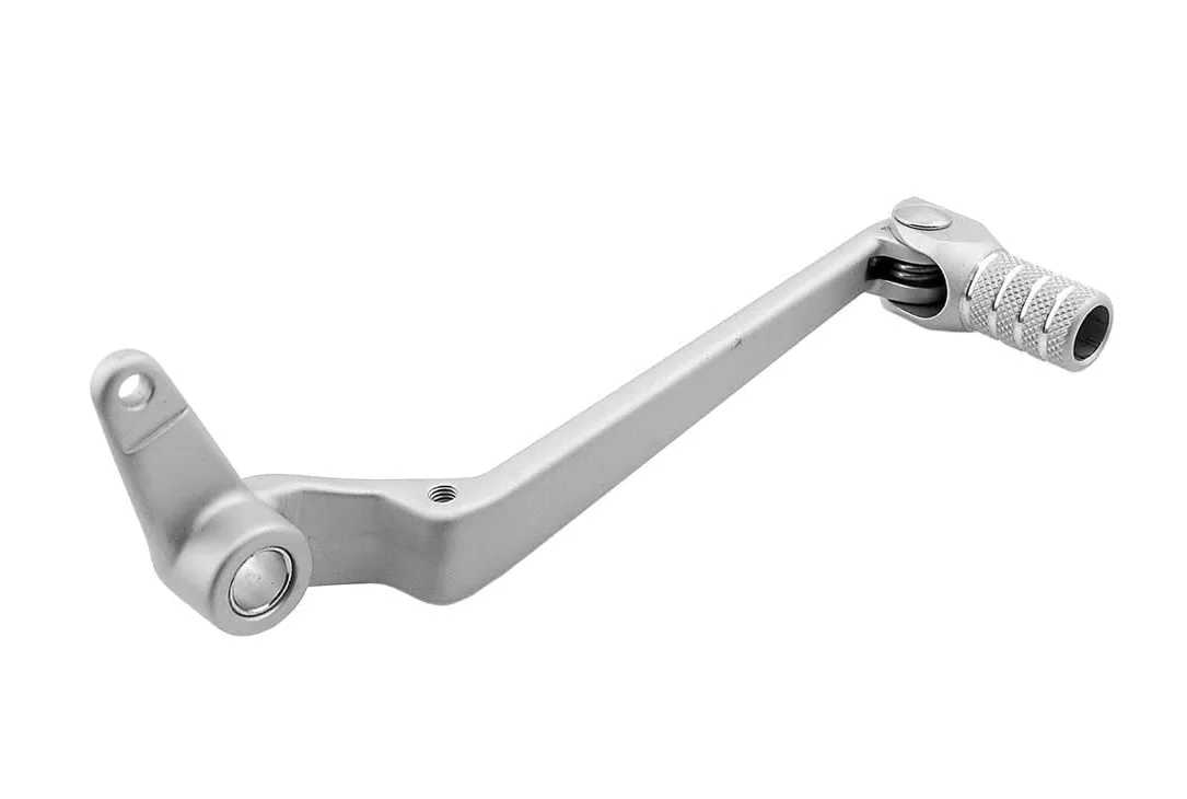 Ducati Monster 696 Pedal Freno V Parts 12841
