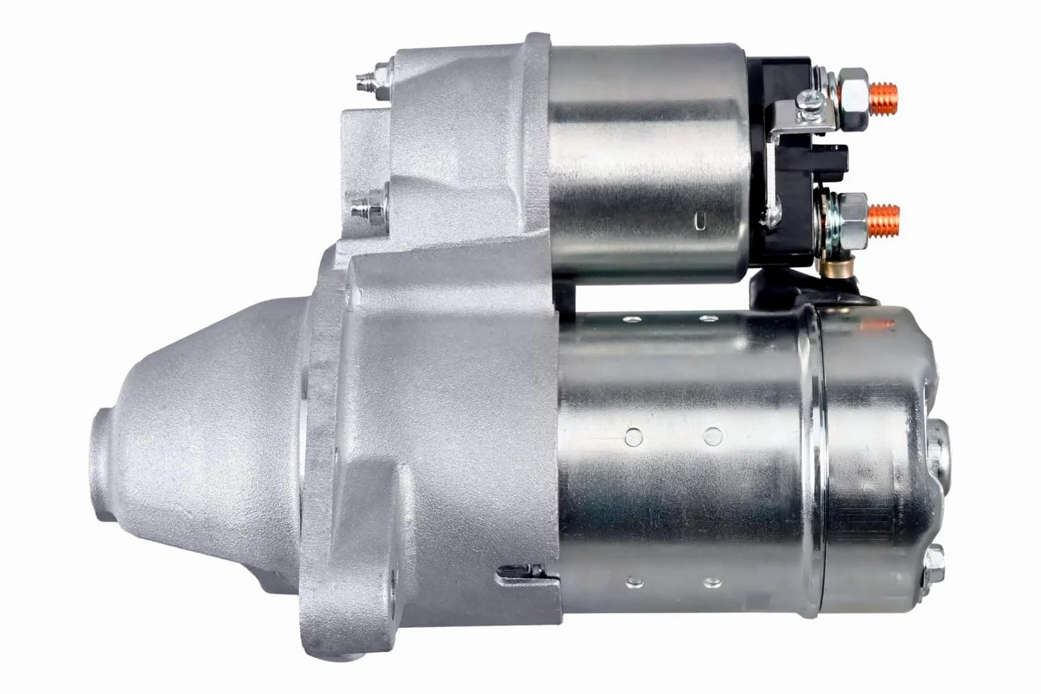 HELLA 8EA 011 610-661 Motor de arranque - 12V - 1.4kW