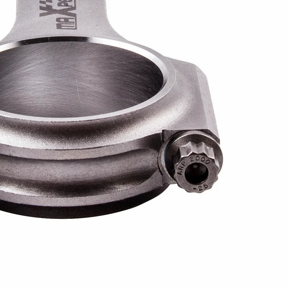 maxpeedingrods H caña de biela 3sgte MR2