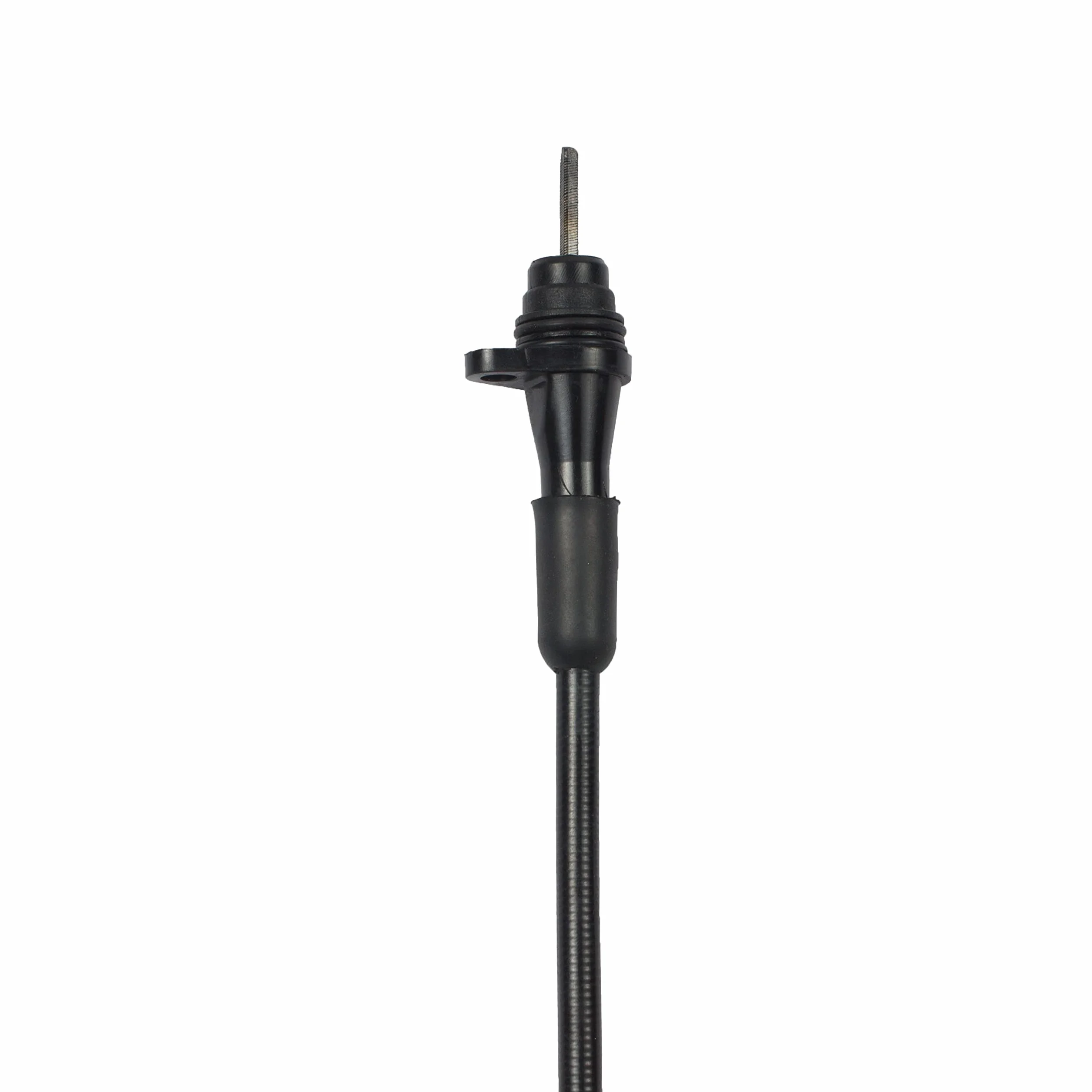 MOTOMASTER Cable del Velocímetro de la Motocicleta Compatible con Vespa LXV 50/125/ 125i/ 150/ 150i / 650838