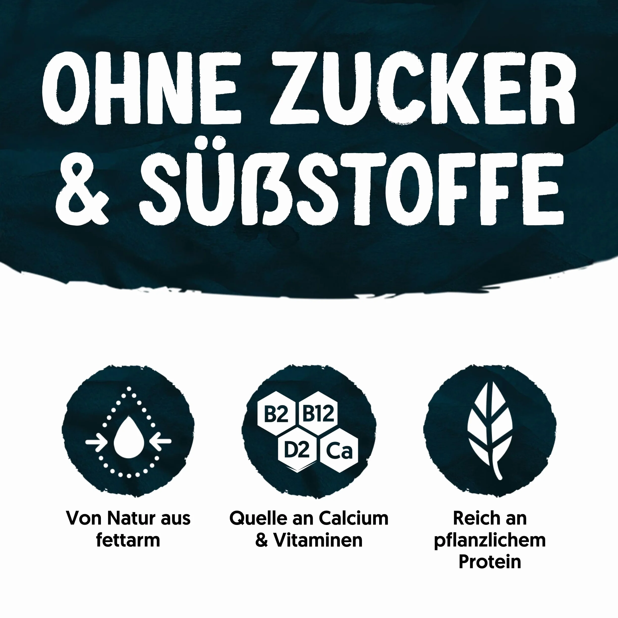Alpro SOYA Bebida de larga duración proteínas 1 litro 50 g proteína por paquete alternativa leche vegana sin lácteos paquete de 8