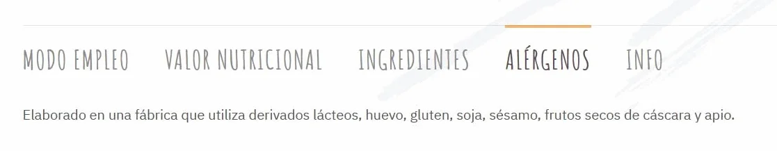 BIOGRÁ Sirope de Ágave Endulzante Natural 350 g