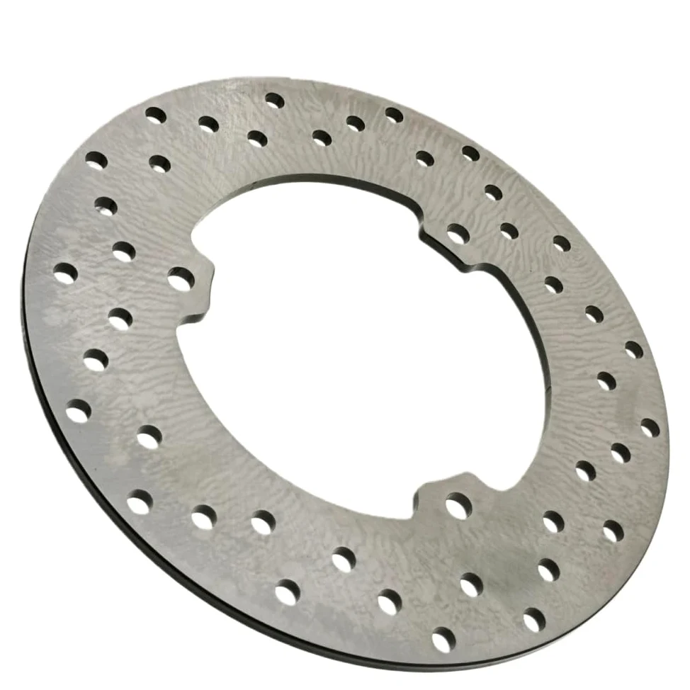 Rotor de discos de freno de 220mm apto for Y YZF-R3 ABS 300cc 2015-2022 MT-03 MT-25 250cc 2016-2022 R1WDF582W00